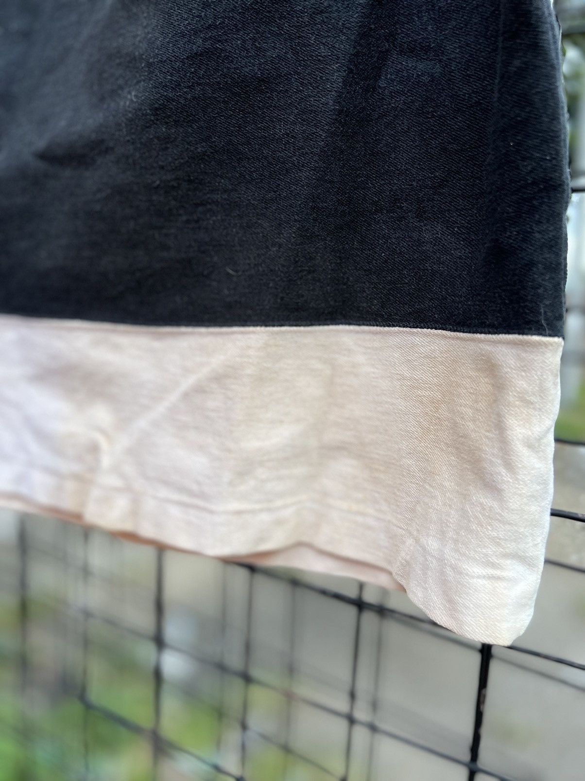 Issey Miyake Issey miyake mini skirt vintage very rare 🔥 Size 29" - 4 Thumbnail