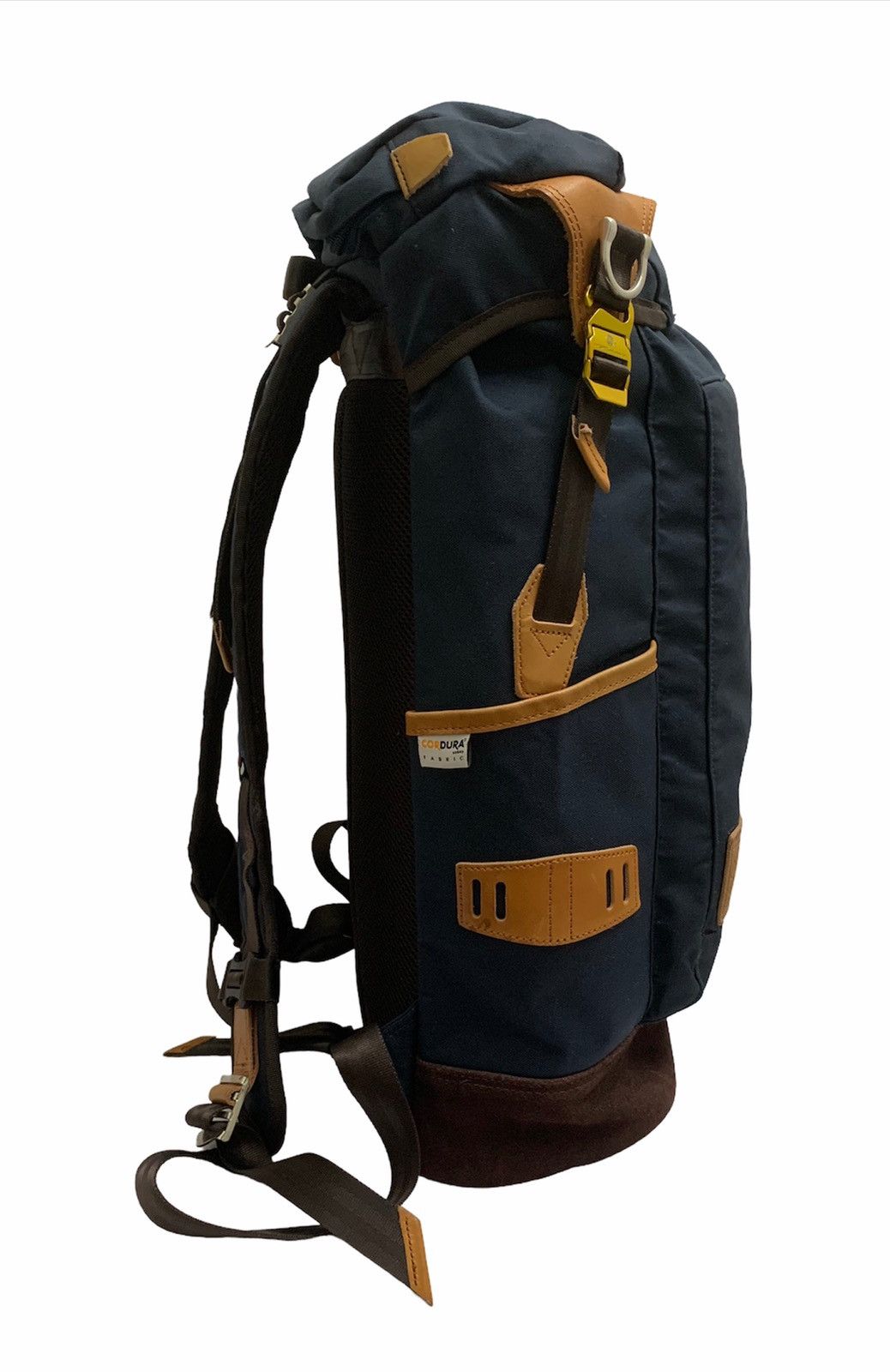 MasterPiece 🇯🇵 Master-Piece Travel Backpack (MSPC) Size ONE SIZE - 3 Thumbnail