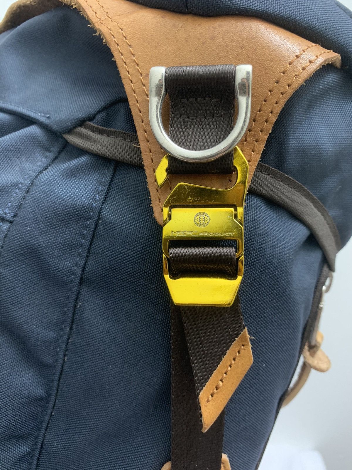 MasterPiece 🇯🇵 Master-Piece Travel Backpack (MSPC) Size ONE SIZE - 7 Thumbnail