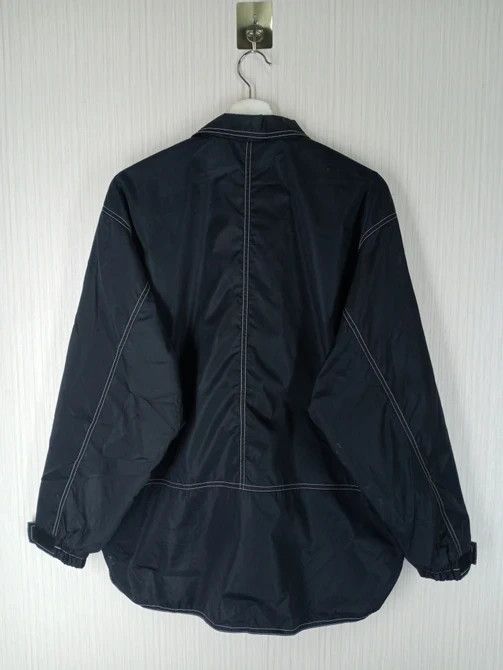 Adidas Rare Vintage 90s Adidas Small Logo Jacket Size US L / EU 52-54 / 3 - 10 Thumbnail