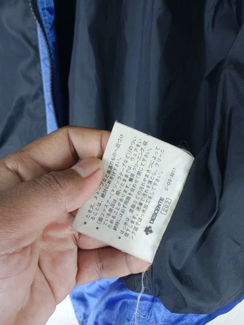 Adidas Rare Vintage 90s Adidas Small Logo Jacket Size US L / EU 52-54 / 3 - 9 Thumbnail
