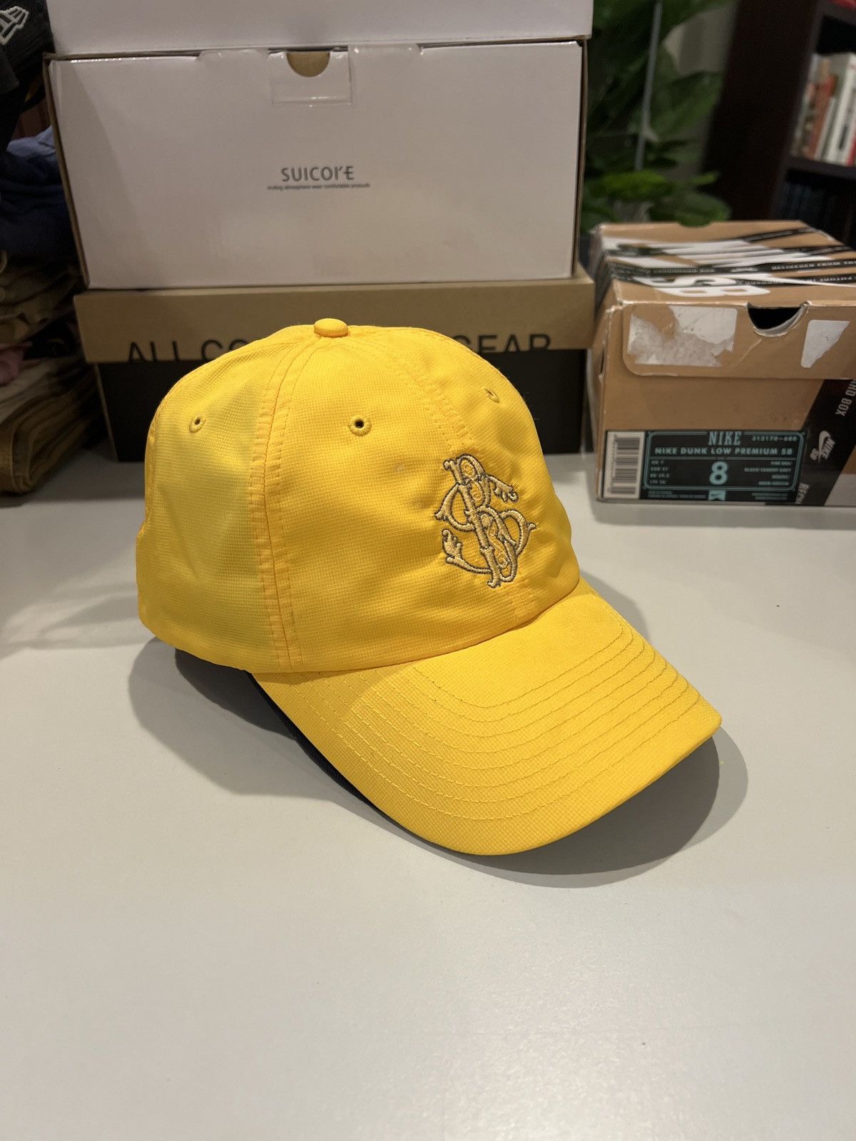 Kai Strawberry Sports cap Kai Bentlee’s brand Grailed