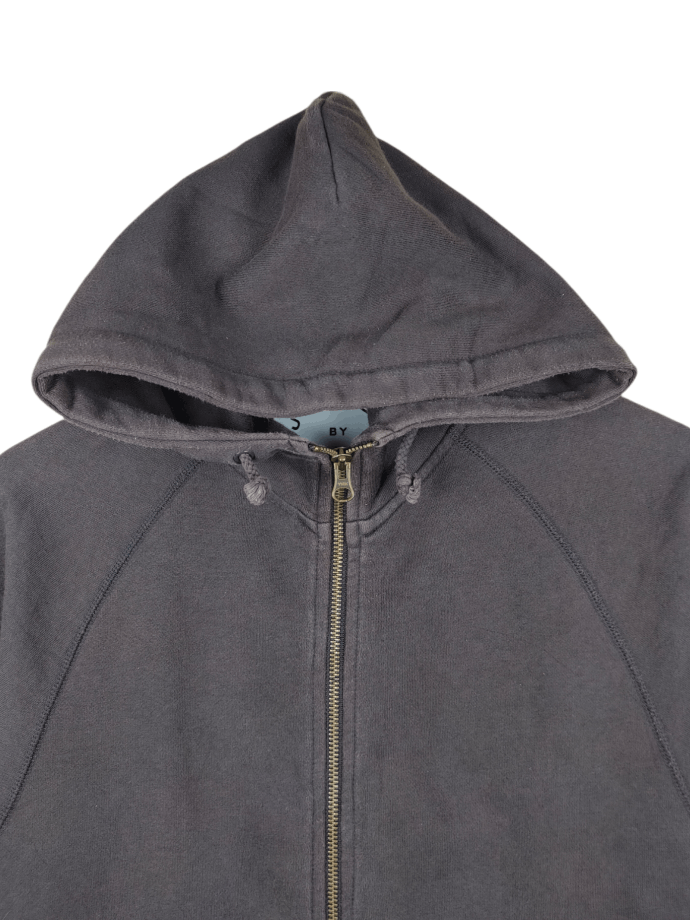 Designer × Marc by Marc Jacobs Jacobs by Marc Jacobs for Marc by Marc Jacobs Hoodie Size US M / EU 48-50 / 2 - 2 Thumbnail