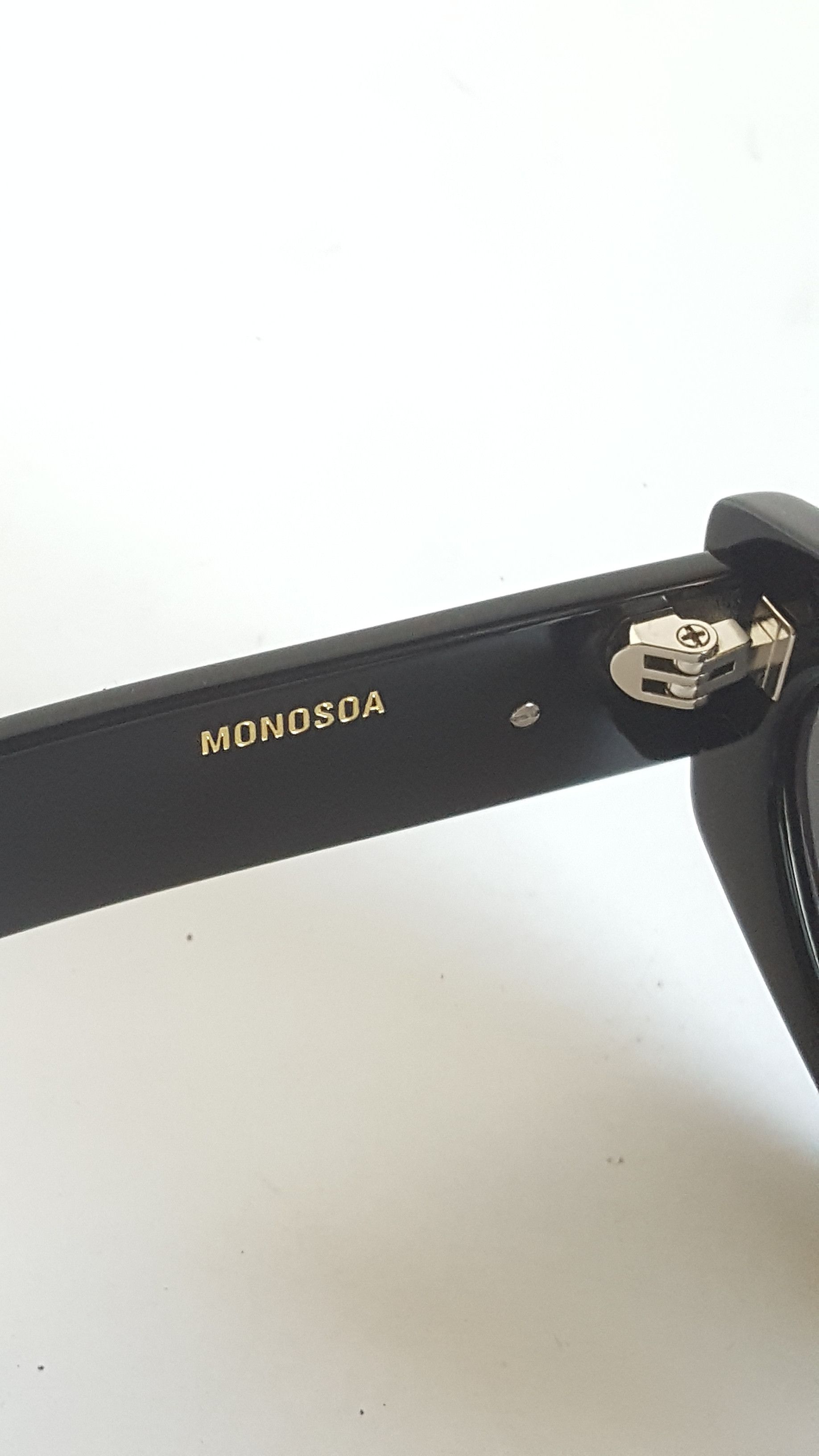 Gentle Monster Monosoa Size ONE SIZE - 8 Thumbnail
