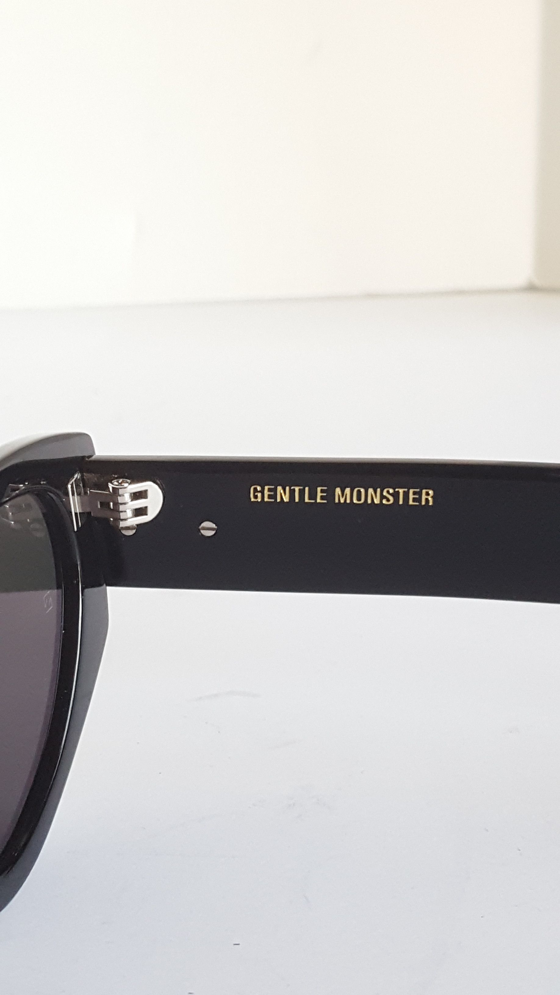 Gentle Monster Monosoa Size ONE SIZE - 7 Thumbnail