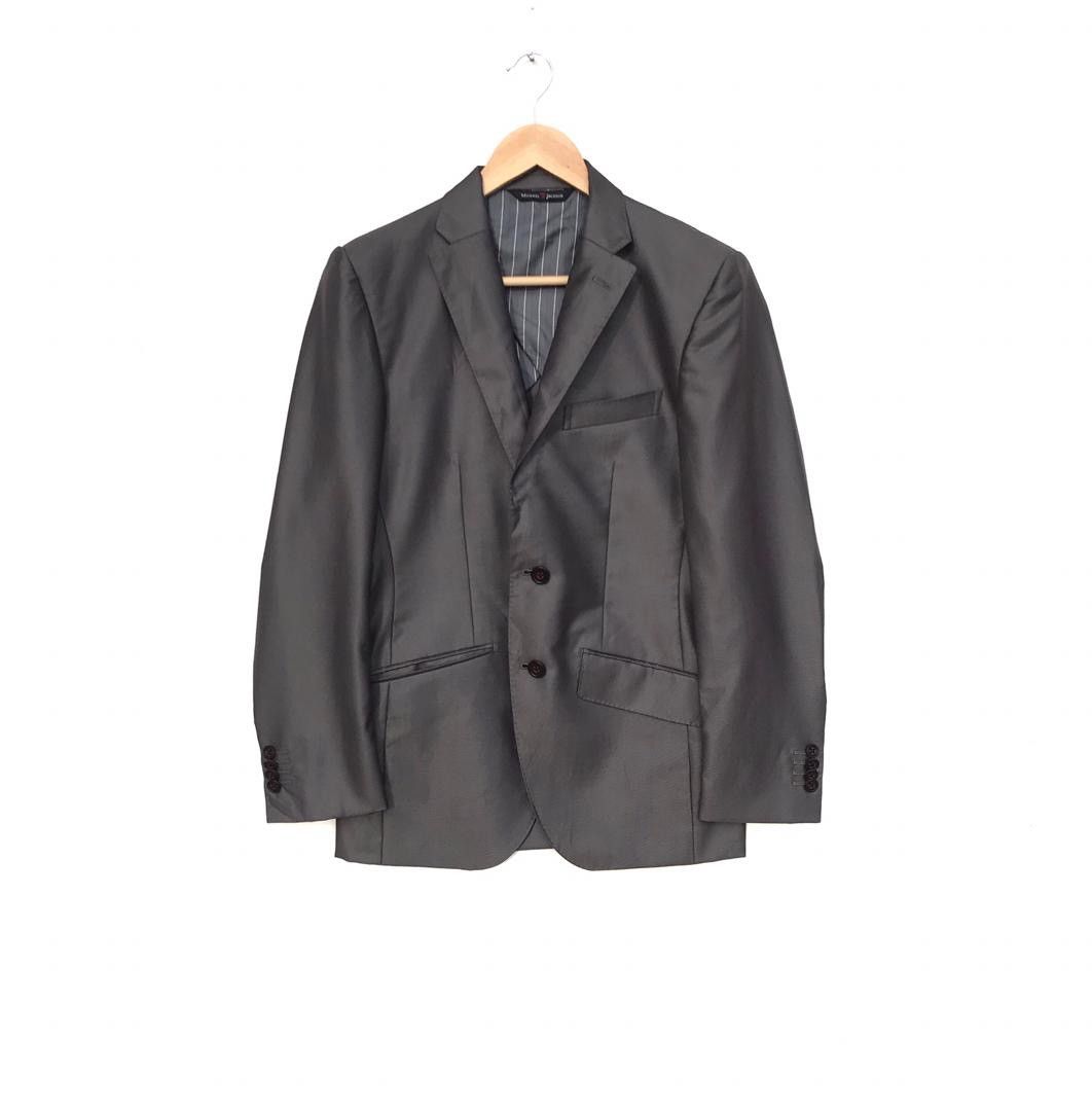 Japanese Brand Rare💥Michael jackson suits jacket blazer Size US S / EU 44-46 / 1 - 2 Thumbnail