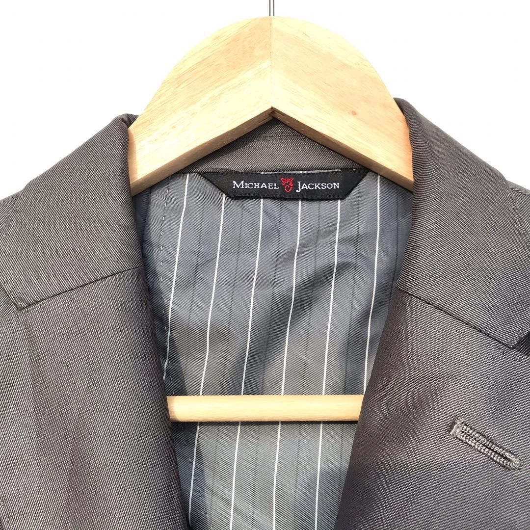 Japanese Brand Rare💥Michael jackson suits jacket blazer Size US S / EU 44-46 / 1 - 5 Thumbnail