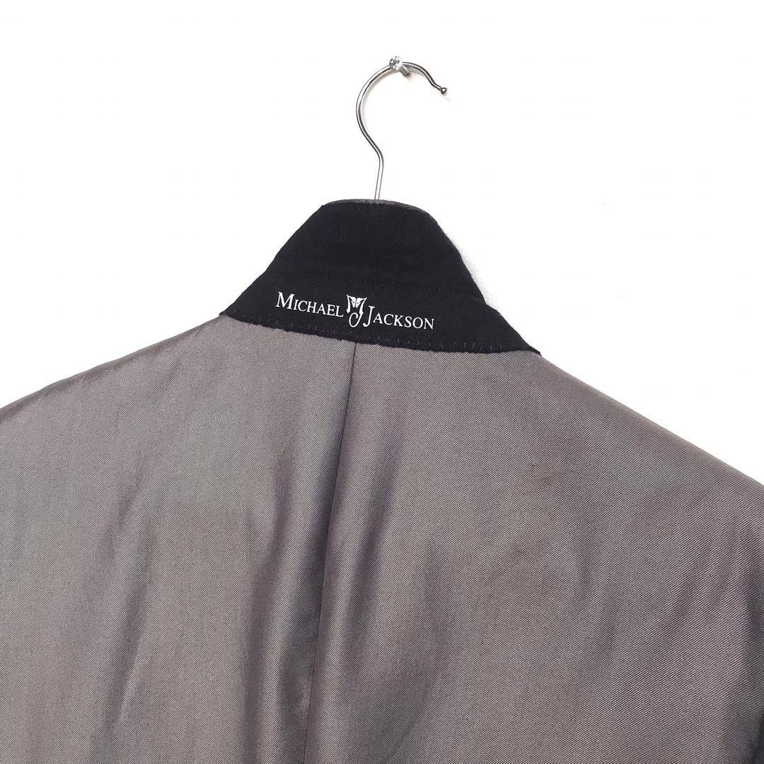 Japanese Brand Rare💥Michael jackson suits jacket blazer Size US S / EU 44-46 / 1 - 14 Thumbnail