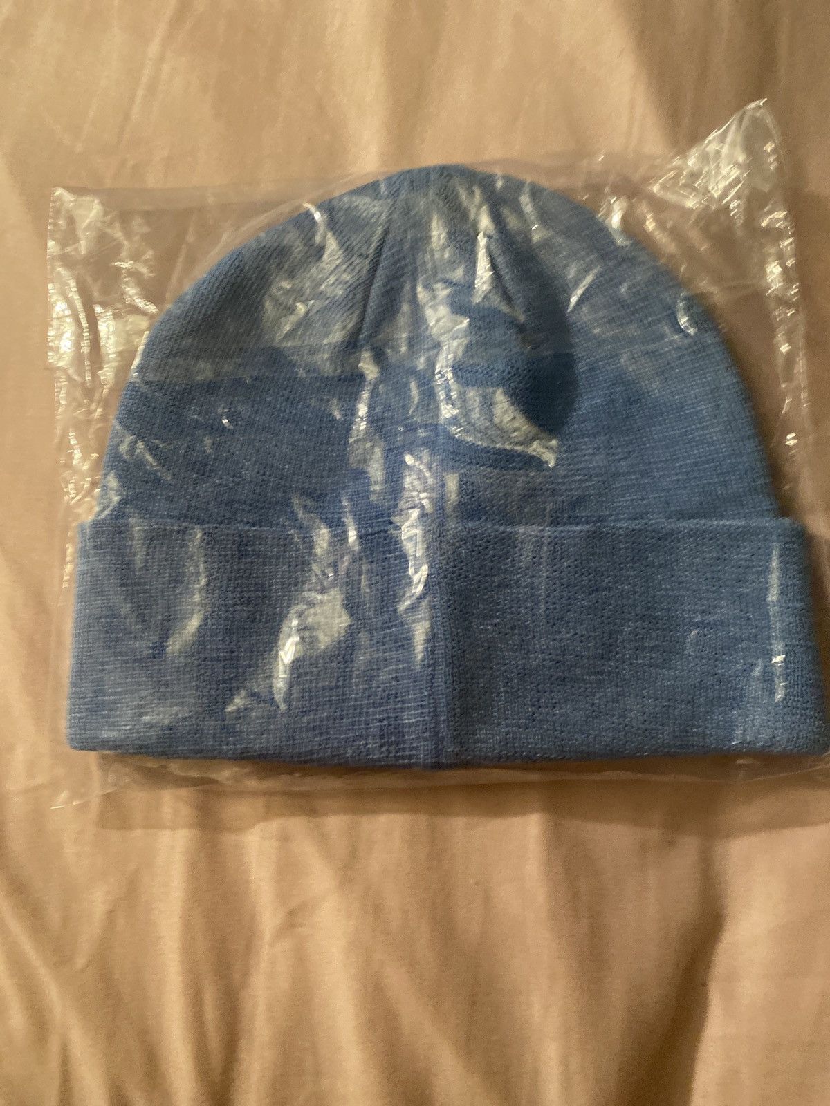 Fuck The Population Ftp heat sensitive logo beanie Size ONE SIZE - 2 Thumbnail