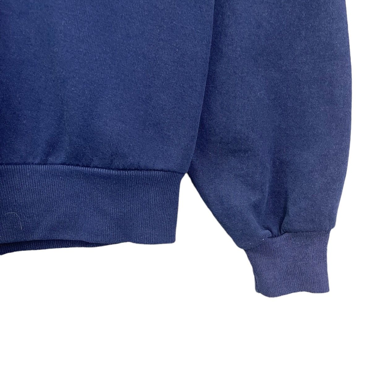 Disney 90s Piglet Character Big Logo Crewneck Sweatshirt Size L Size US L / EU 52-54 / 3 - 6 Thumbnail