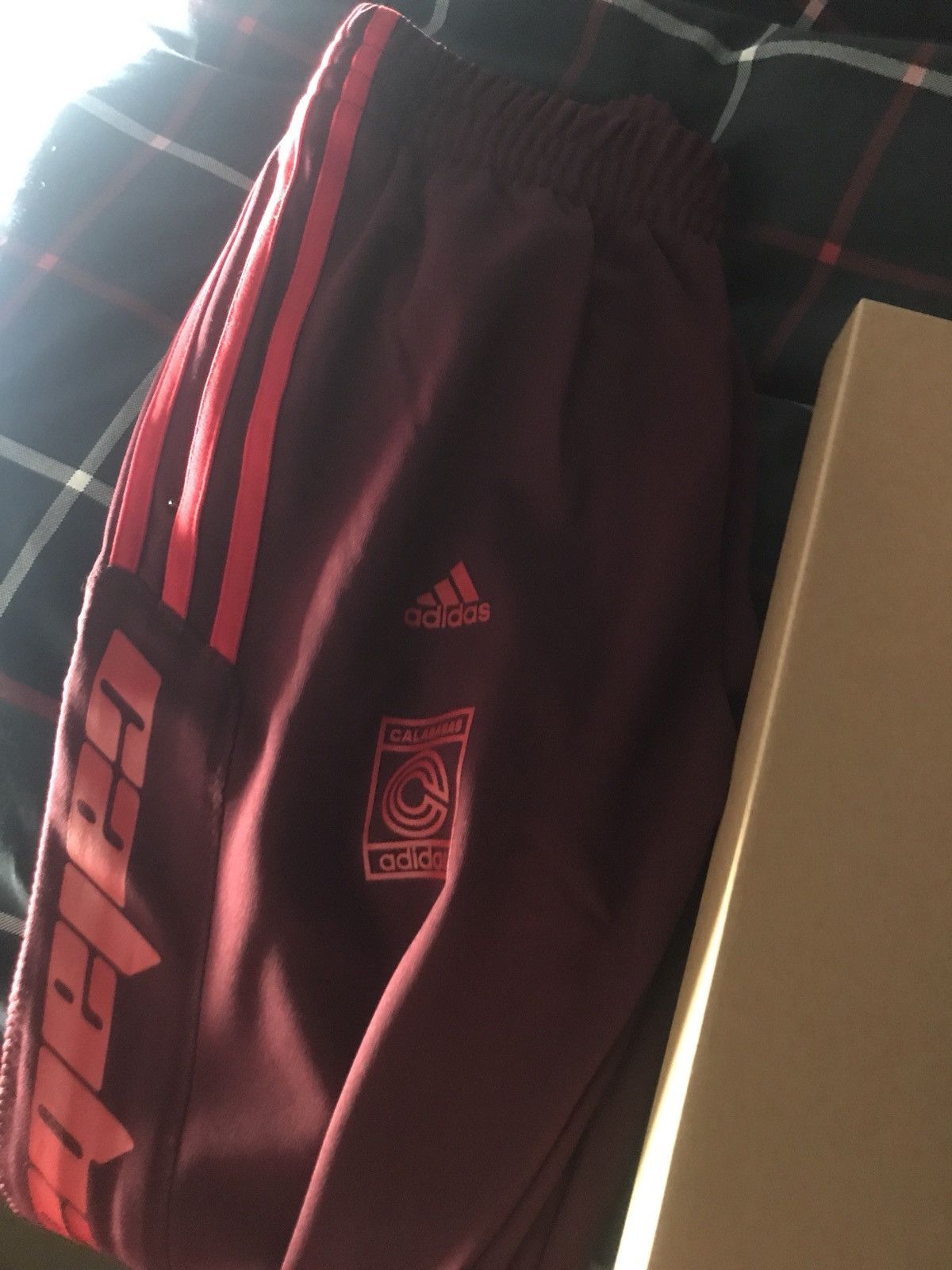 calabasas adidas shoes