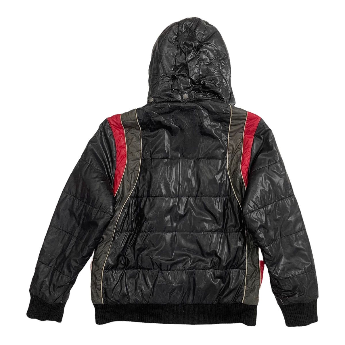 Hang Ten × Vintage Vintage 90s Hang Ten Puffer Jacket Size M Size US M / EU 48-50 / 2 - 9 Thumbnail
