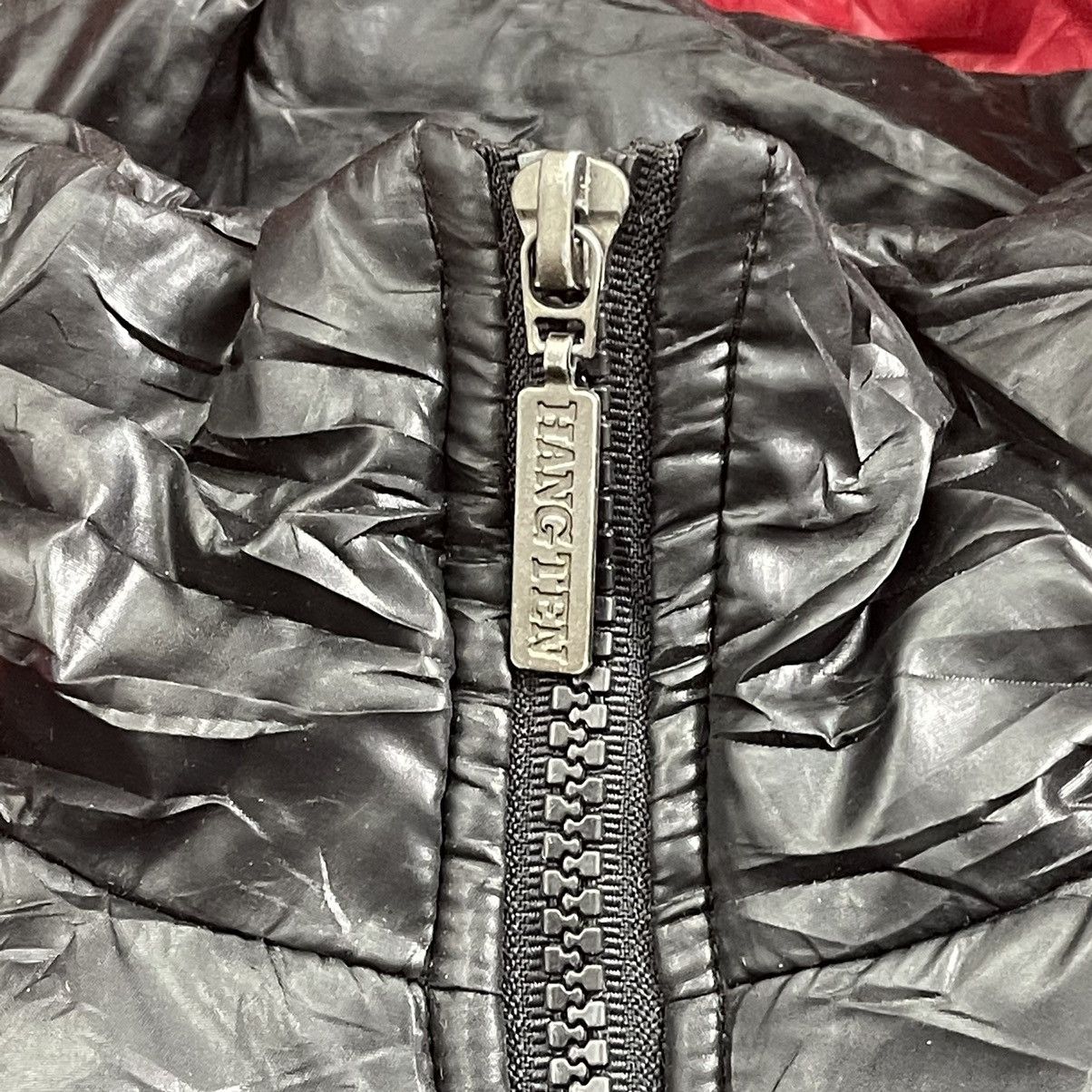 Hang Ten × Vintage Vintage 90s Hang Ten Puffer Jacket Size M Size US M / EU 48-50 / 2 - 6 Thumbnail