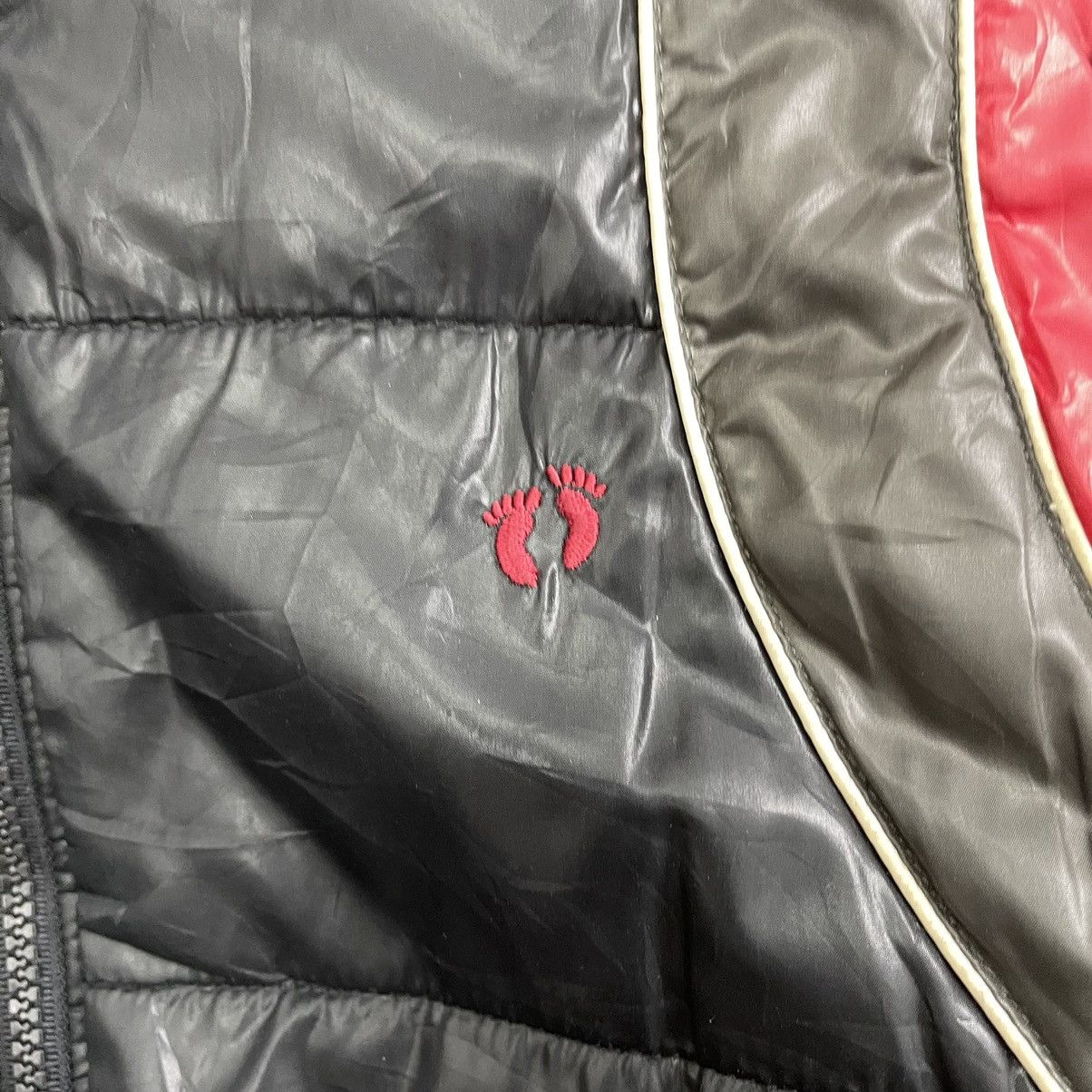 Hang Ten × Vintage Vintage 90s Hang Ten Puffer Jacket Size M Size US M / EU 48-50 / 2 - 5 Thumbnail