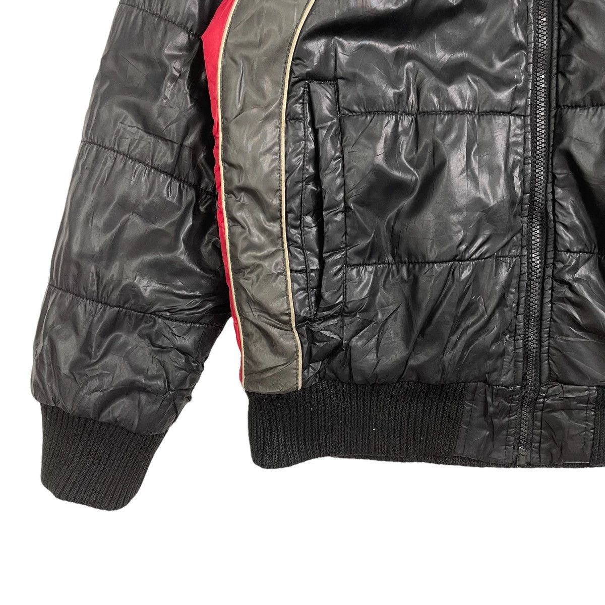 Hang Ten × Vintage Vintage 90s Hang Ten Puffer Jacket Size M Size US M / EU 48-50 / 2 - 8 Thumbnail