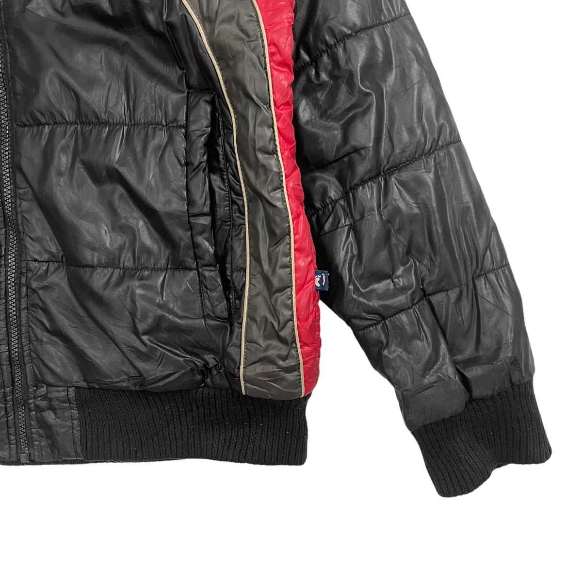 Hang Ten × Vintage Vintage 90s Hang Ten Puffer Jacket Size M Size US M / EU 48-50 / 2 - 7 Thumbnail