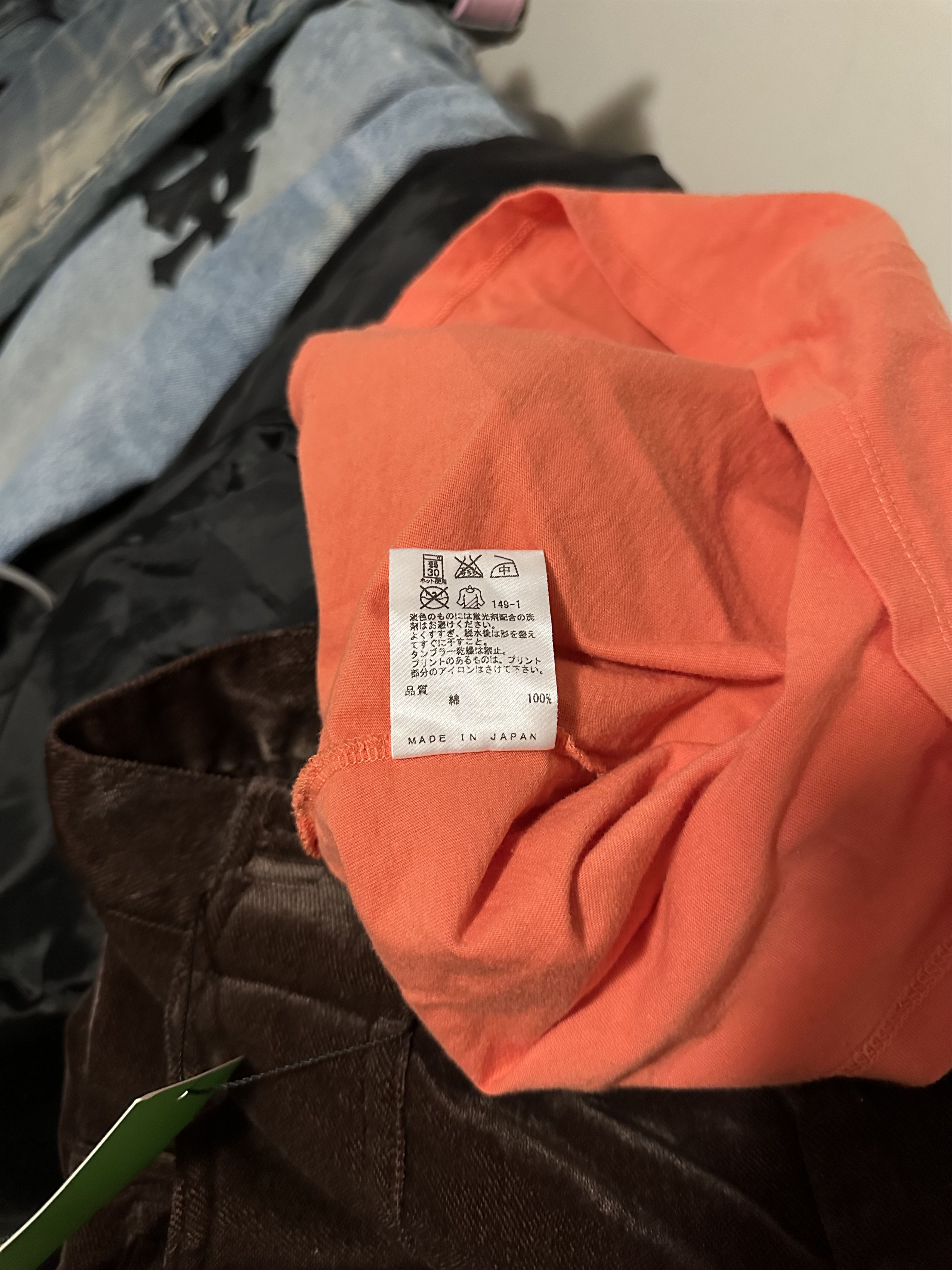 Jean Paul Gaultier Jean Paul Gaultier Size M / US 6-8 / IT 42-44 - 3 Thumbnail