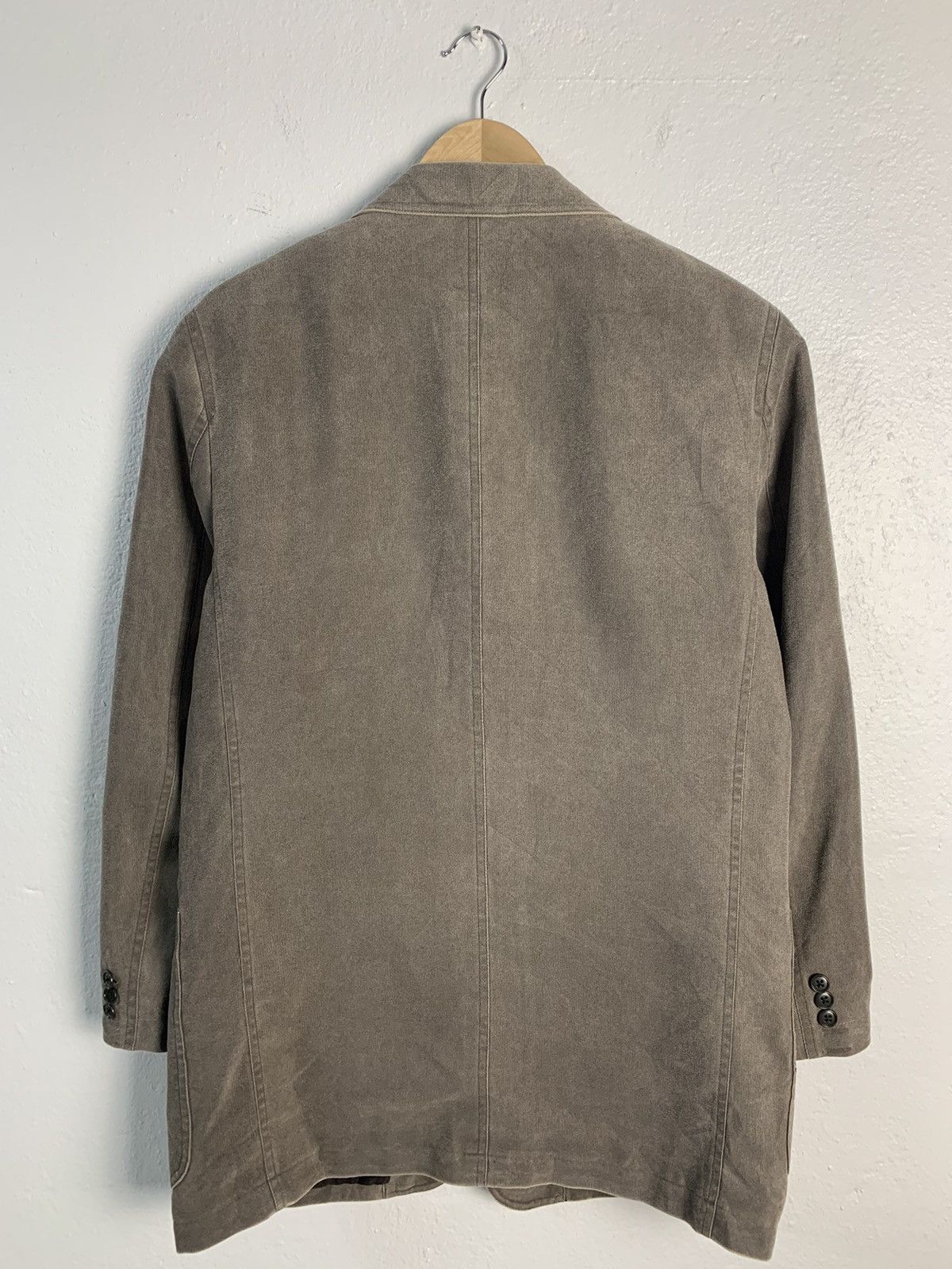 Kansai Yamamoto Sissy By Kansai Yamamoto Jacket Size US L / EU 52-54 / 3 - 7 Thumbnail