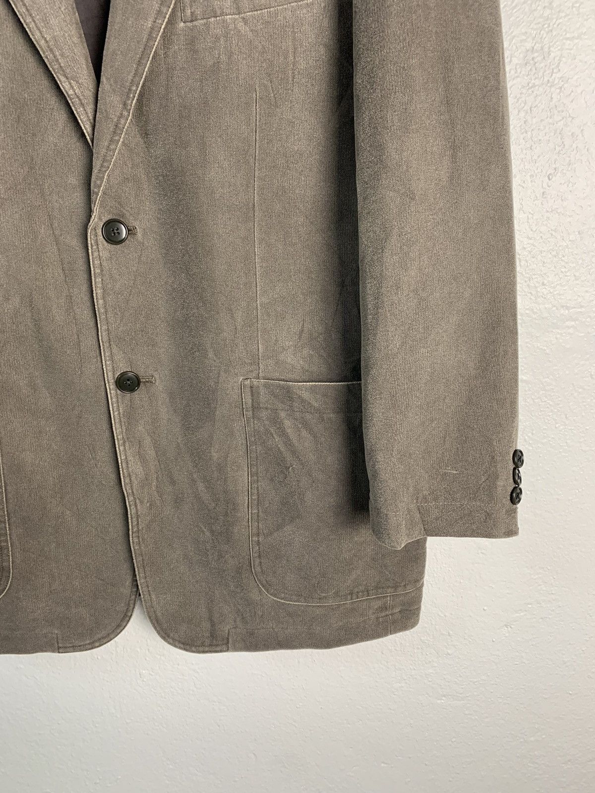 Kansai Yamamoto Sissy By Kansai Yamamoto Jacket Size US L / EU 52-54 / 3 - 2 Thumbnail