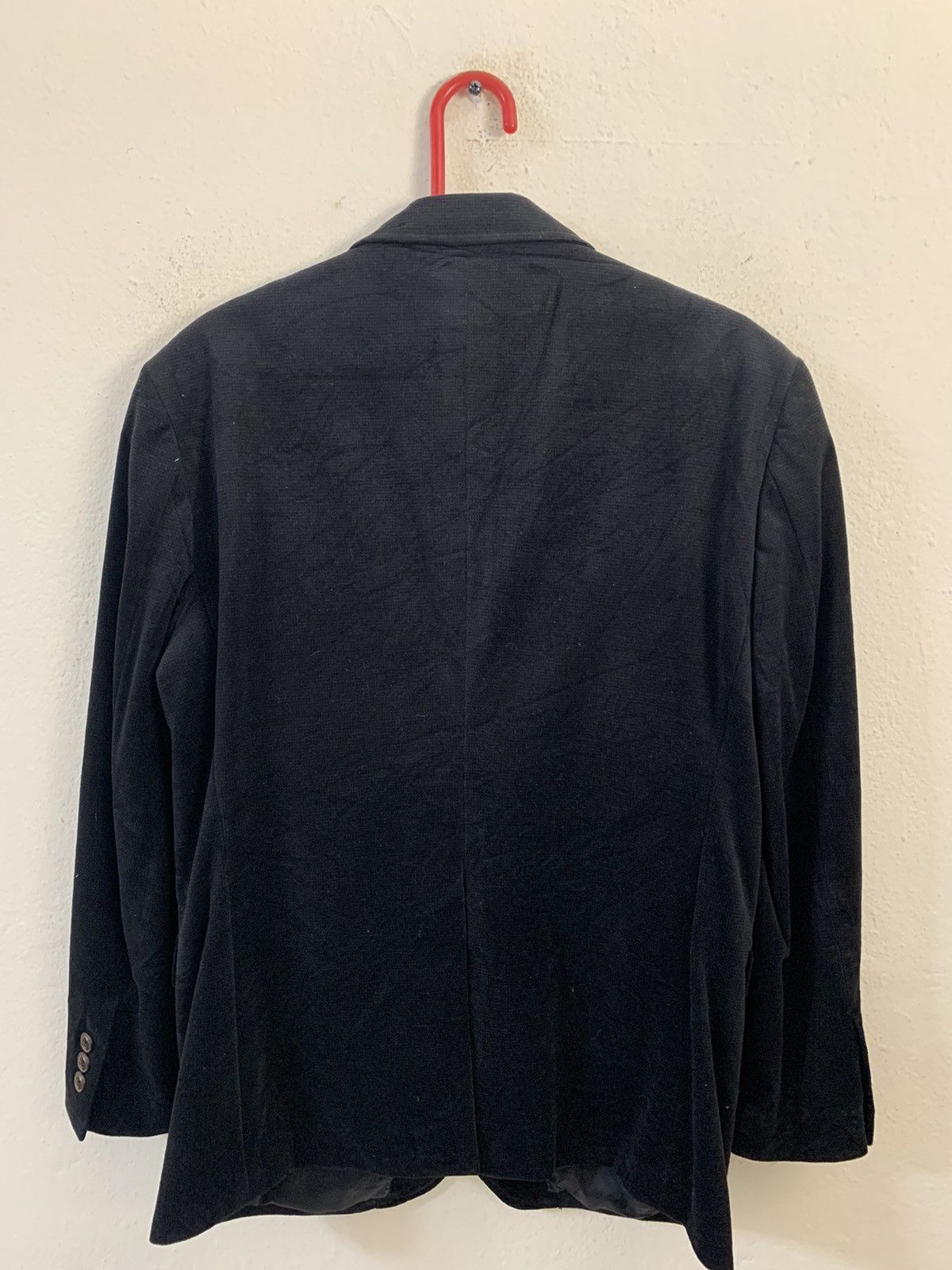 Kansai Yamamoto Kansai Yamamoto Homme Blazer Jacket Size US M / EU 48-50 / 2 - 5 Thumbnail