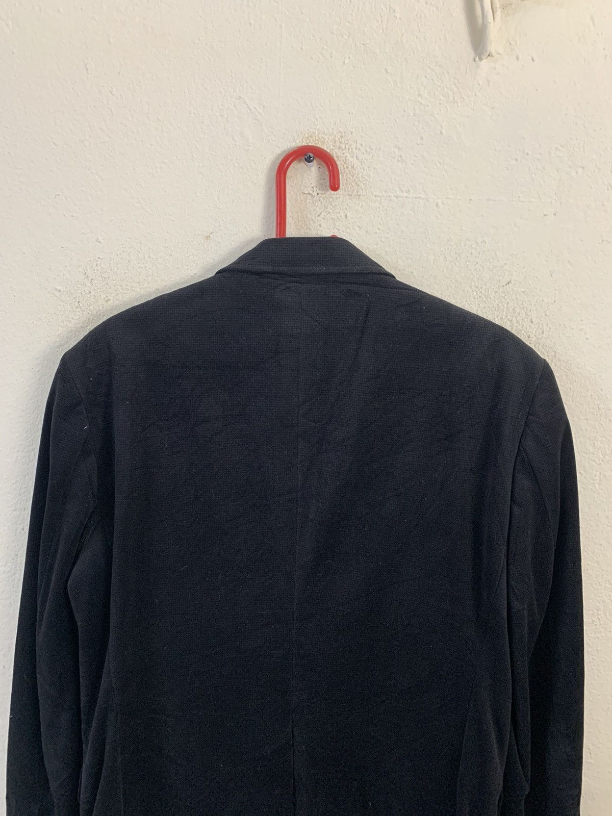Kansai Yamamoto Kansai Yamamoto Homme Blazer Jacket Size US M / EU 48-50 / 2 - 8 Thumbnail