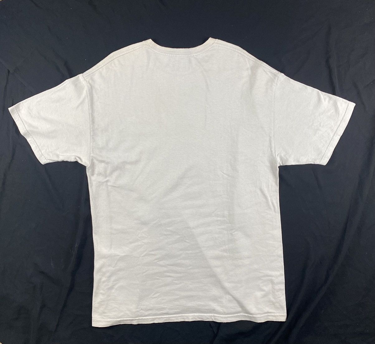 Vintage Frehjive ( In The Seditionary Movement ) Tee Size US XL / EU 56 / 4 - 2 Thumbnail