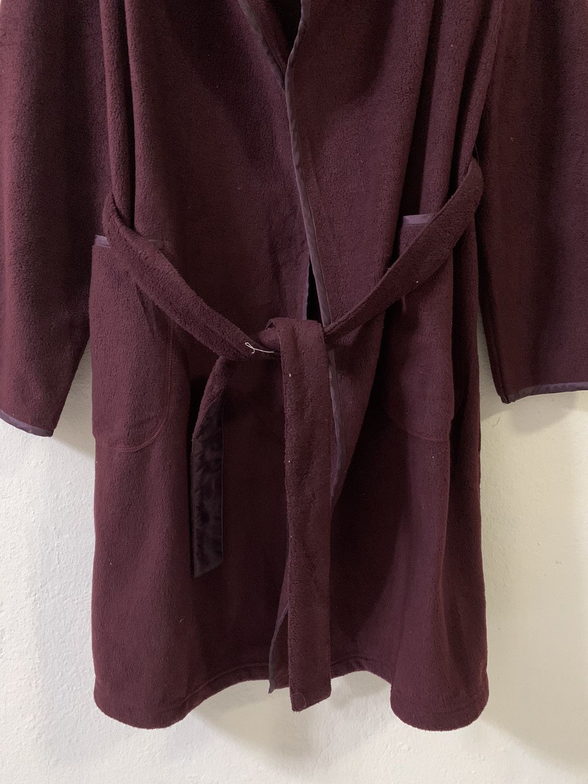 Tsumori Chisato Tsumori Chisato Sleep Pyjamas Size US M / EU 48-50 / 2 - 2 Thumbnail