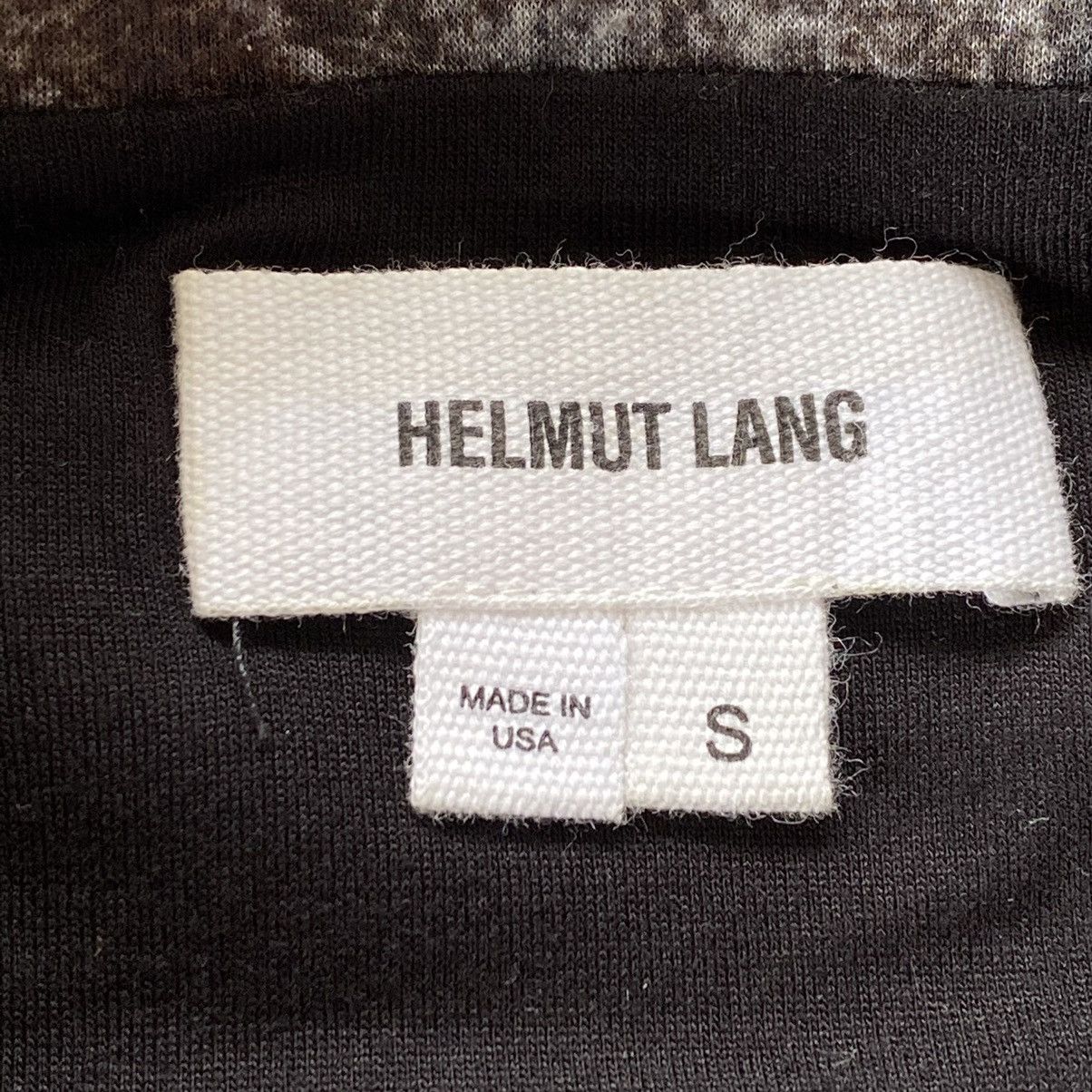 Helmut Lang Helmut Lang Oxide Print Star Skirt Size 29" - 5 Thumbnail