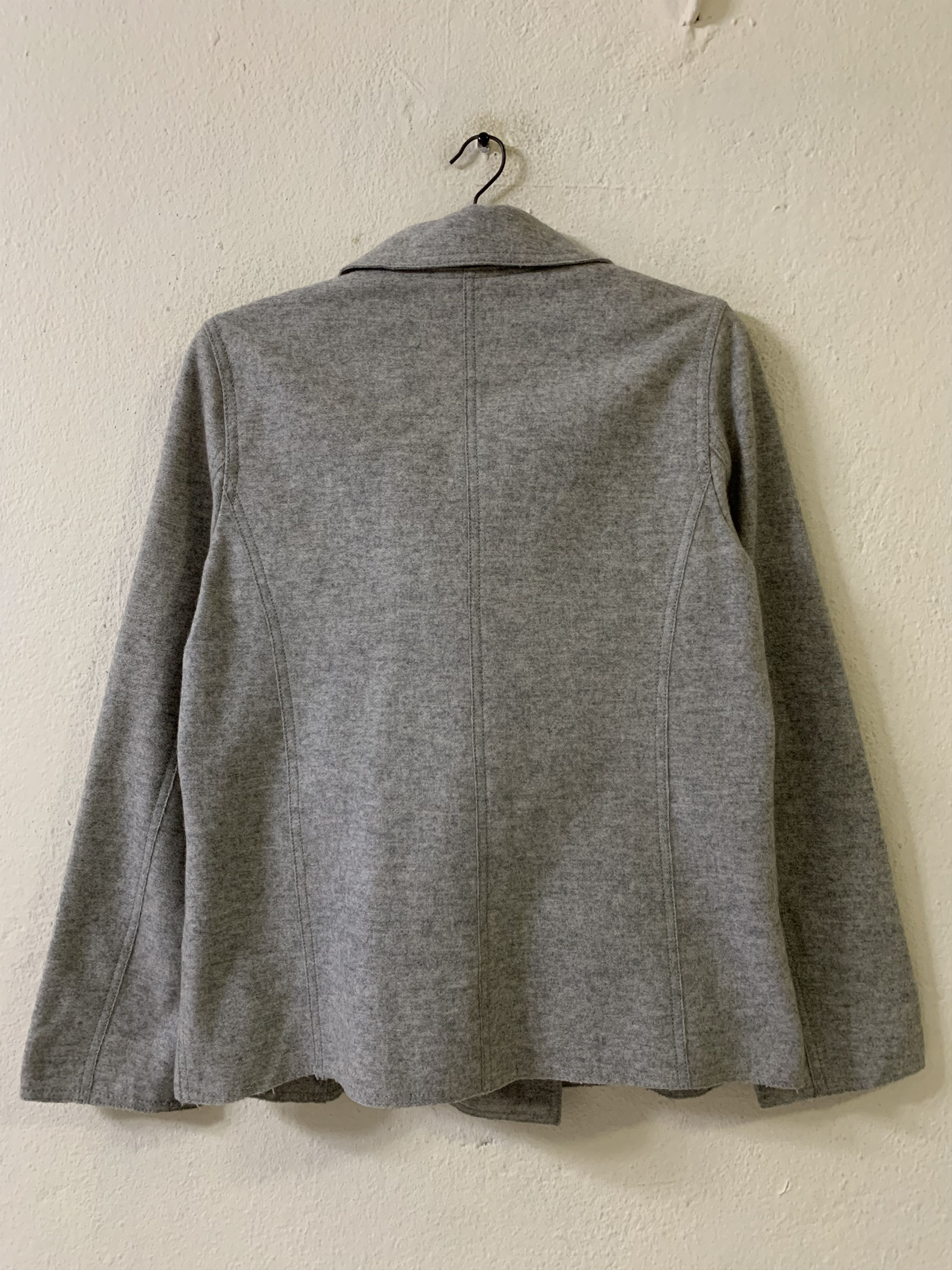 Junko Shimada Awaw By Junko Shimada Jacket Size S / US 4 / IT 40 - 5 Thumbnail