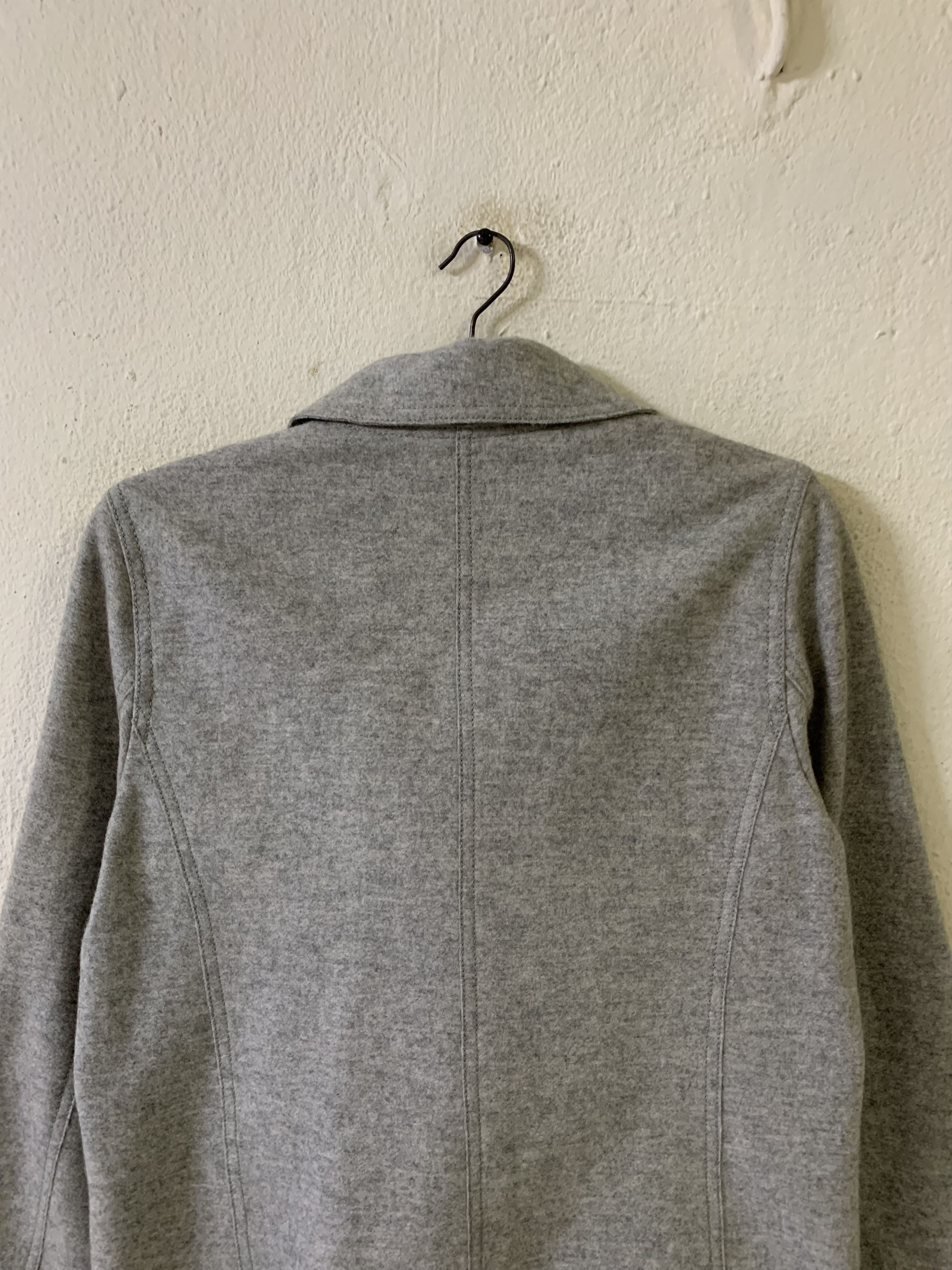 Junko Shimada Awaw By Junko Shimada Jacket Size S / US 4 / IT 40 - 8 Thumbnail
