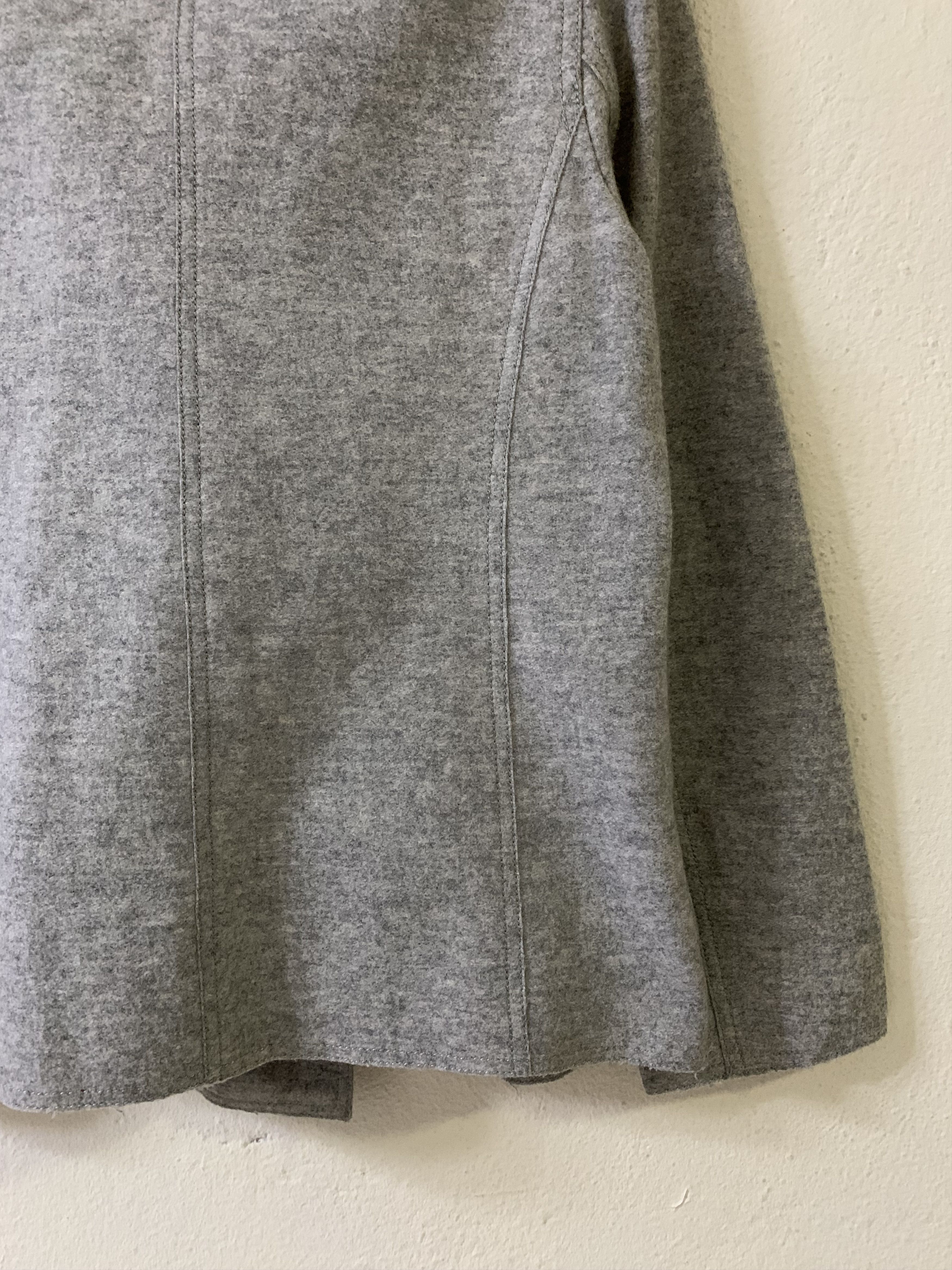 Junko Shimada Awaw By Junko Shimada Jacket Size S / US 4 / IT 40 - 6 Thumbnail