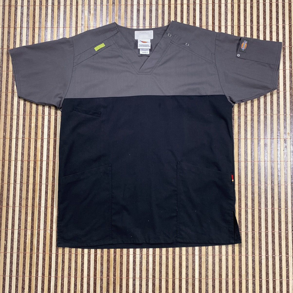 Folk Special Collab Dickies X Folk Laboratory Shirt Size US L / EU 52-54 / 3 - 1 Thumbnail