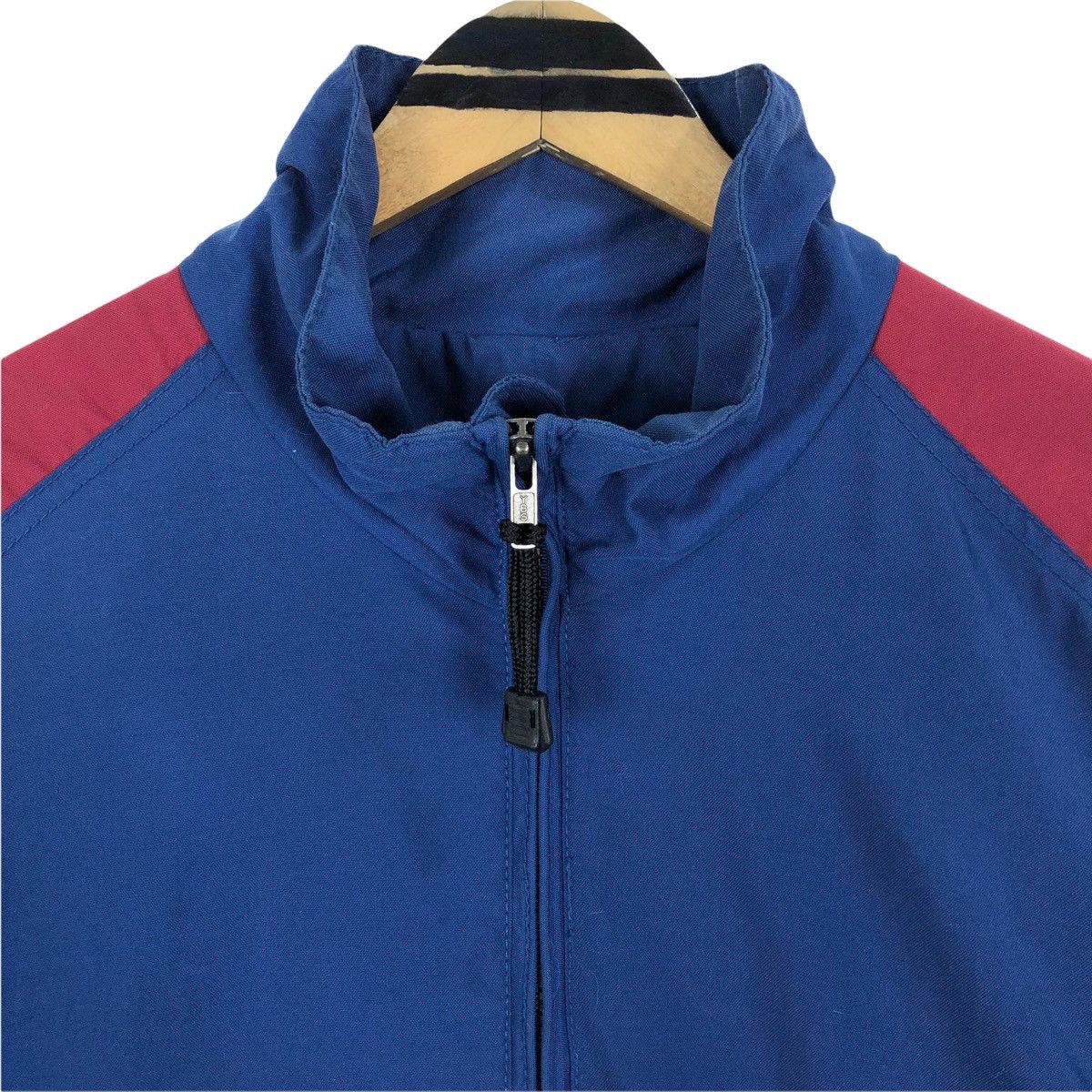 Rusty × Vintage Vintage Rusty Boarding Nylon Light Jacket Size US XL / EU 56 / 4 - 7 Thumbnail