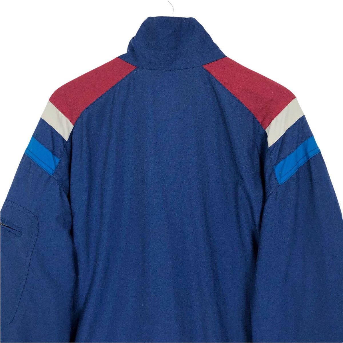 Rusty × Vintage Vintage Rusty Boarding Nylon Light Jacket Size US XL / EU 56 / 4 - 11 Thumbnail