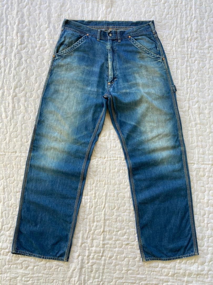 Carpenter Denim