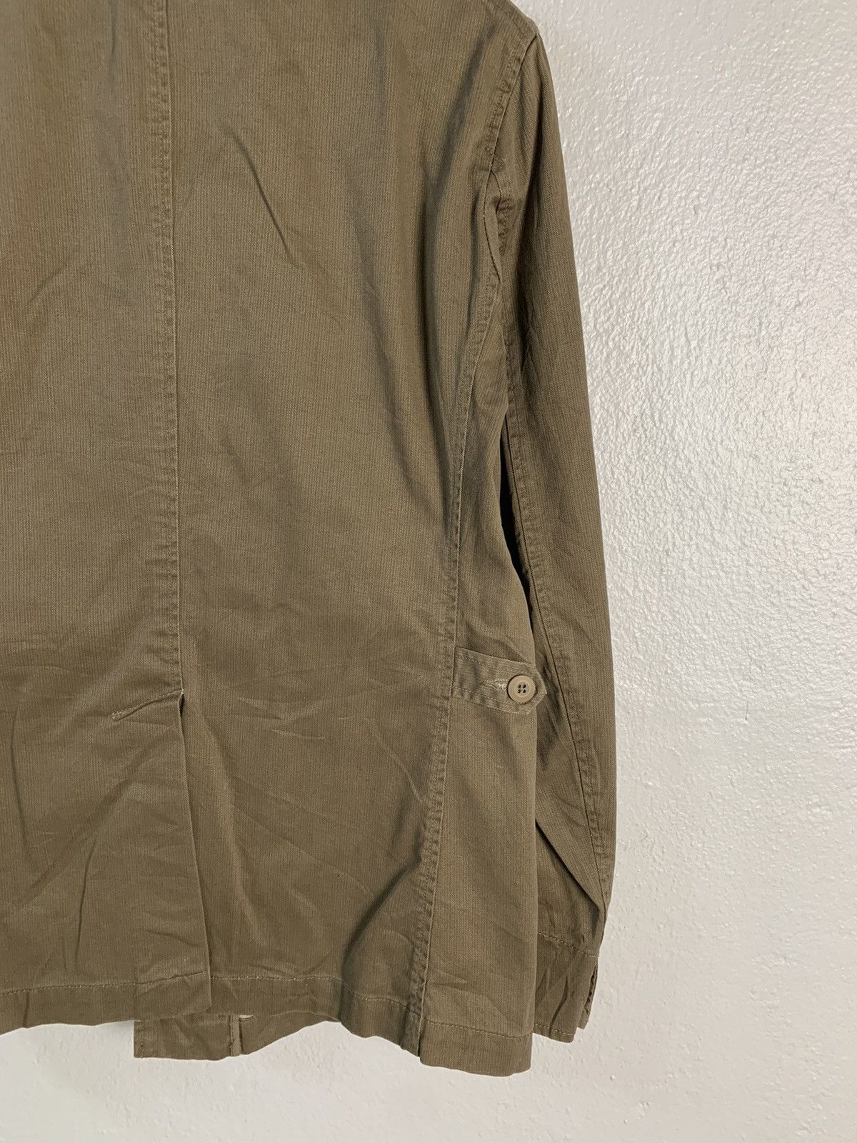 Kansai Yamamoto Sissy By Kansai Yamamoto Jacket Size US M / EU 48-50 / 2 - 8 Thumbnail
