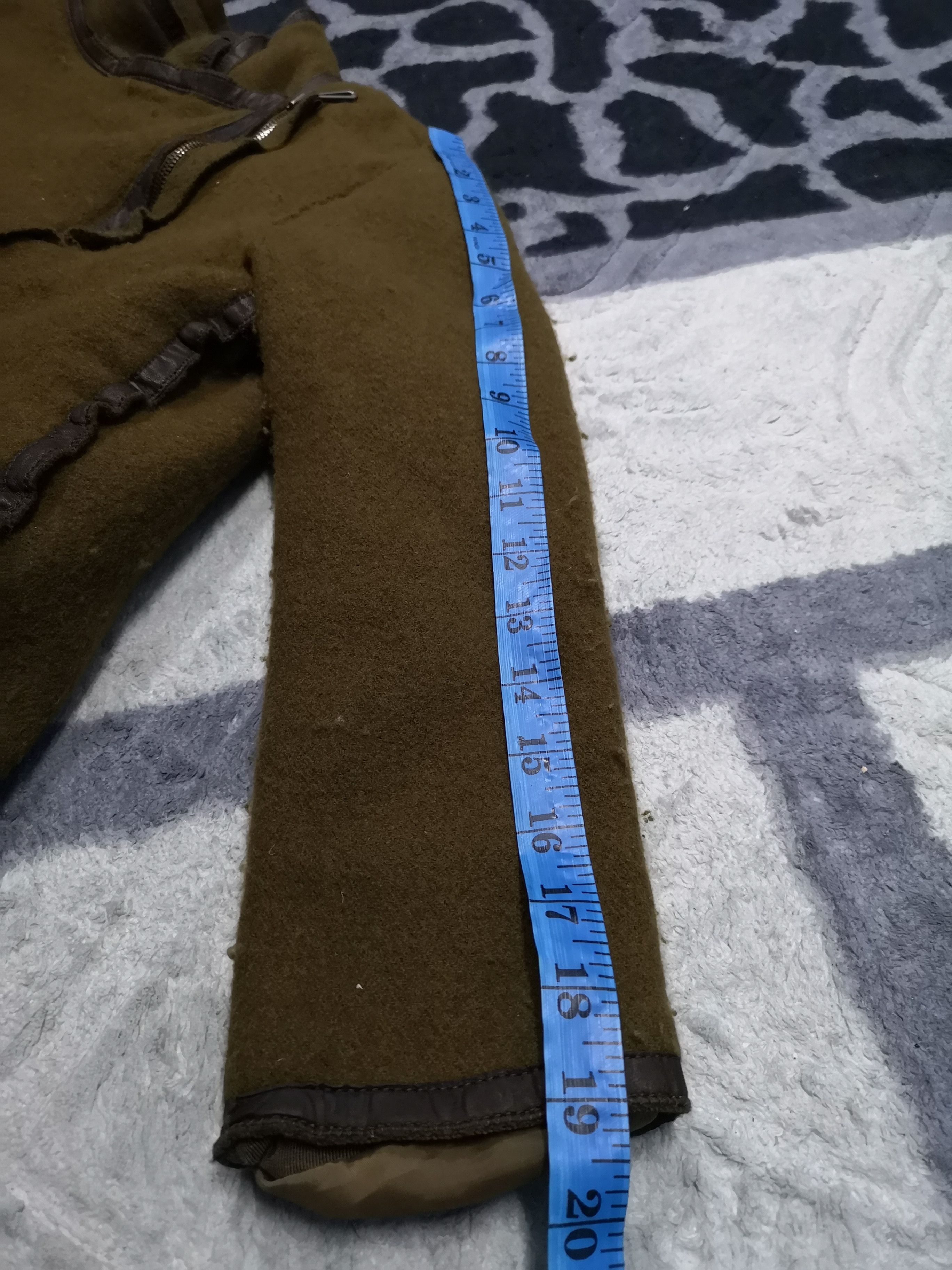 Lanvin VINTAGE LANVIN COLLECTION COATS Size US M / EU 48-50 / 2 - 9 Thumbnail