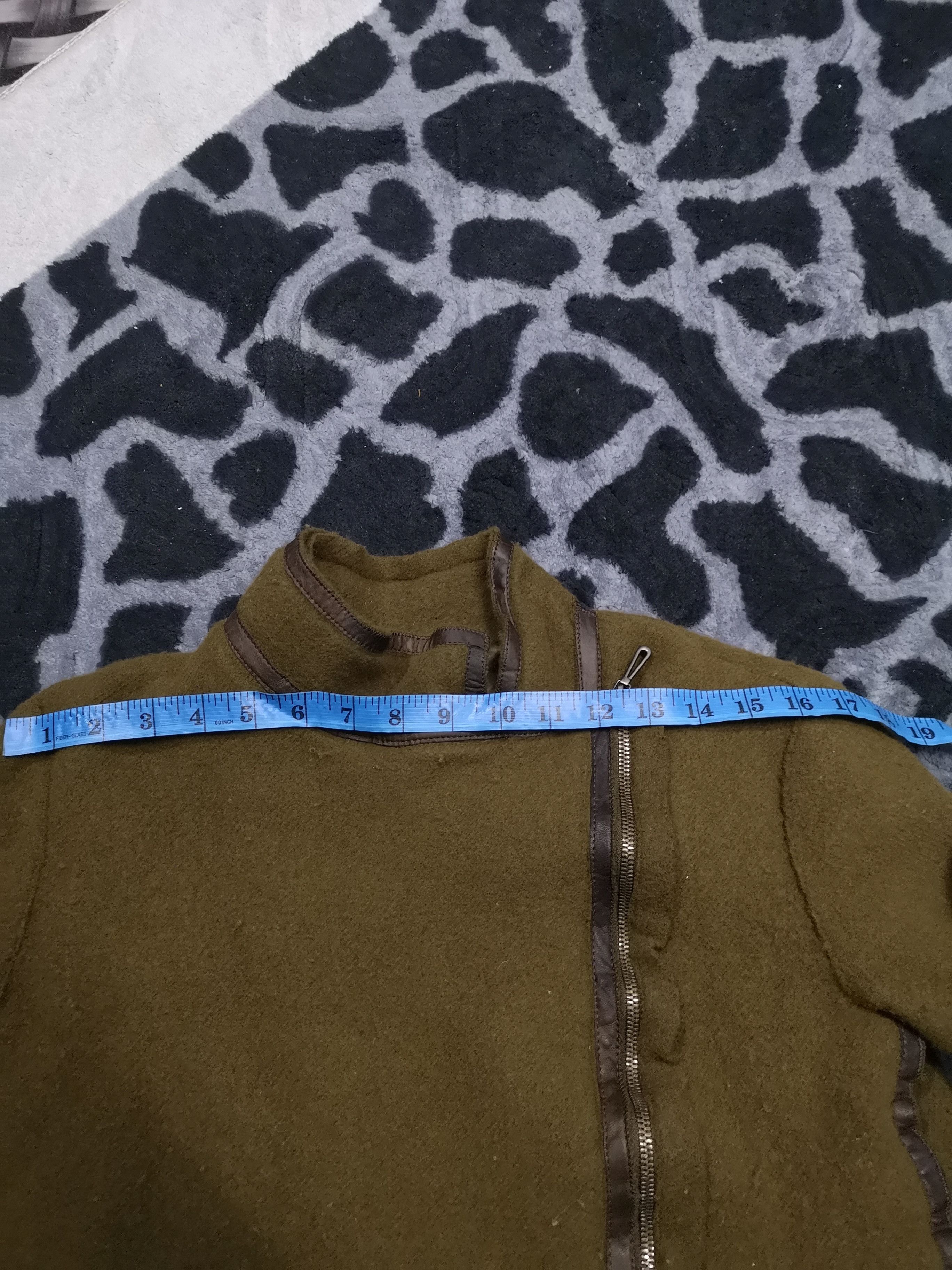 Lanvin VINTAGE LANVIN COLLECTION COATS Size US M / EU 48-50 / 2 - 10 Thumbnail