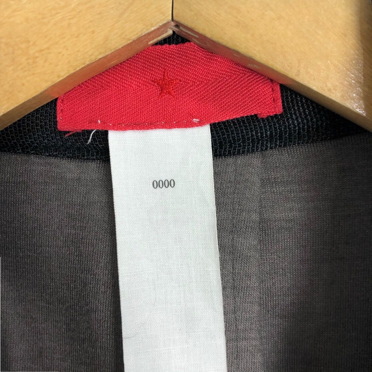 0 0000 By N°A.C.C Shimamura Japan Trench Coat Size L / US 10 / IT 46 - 7 Thumbnail