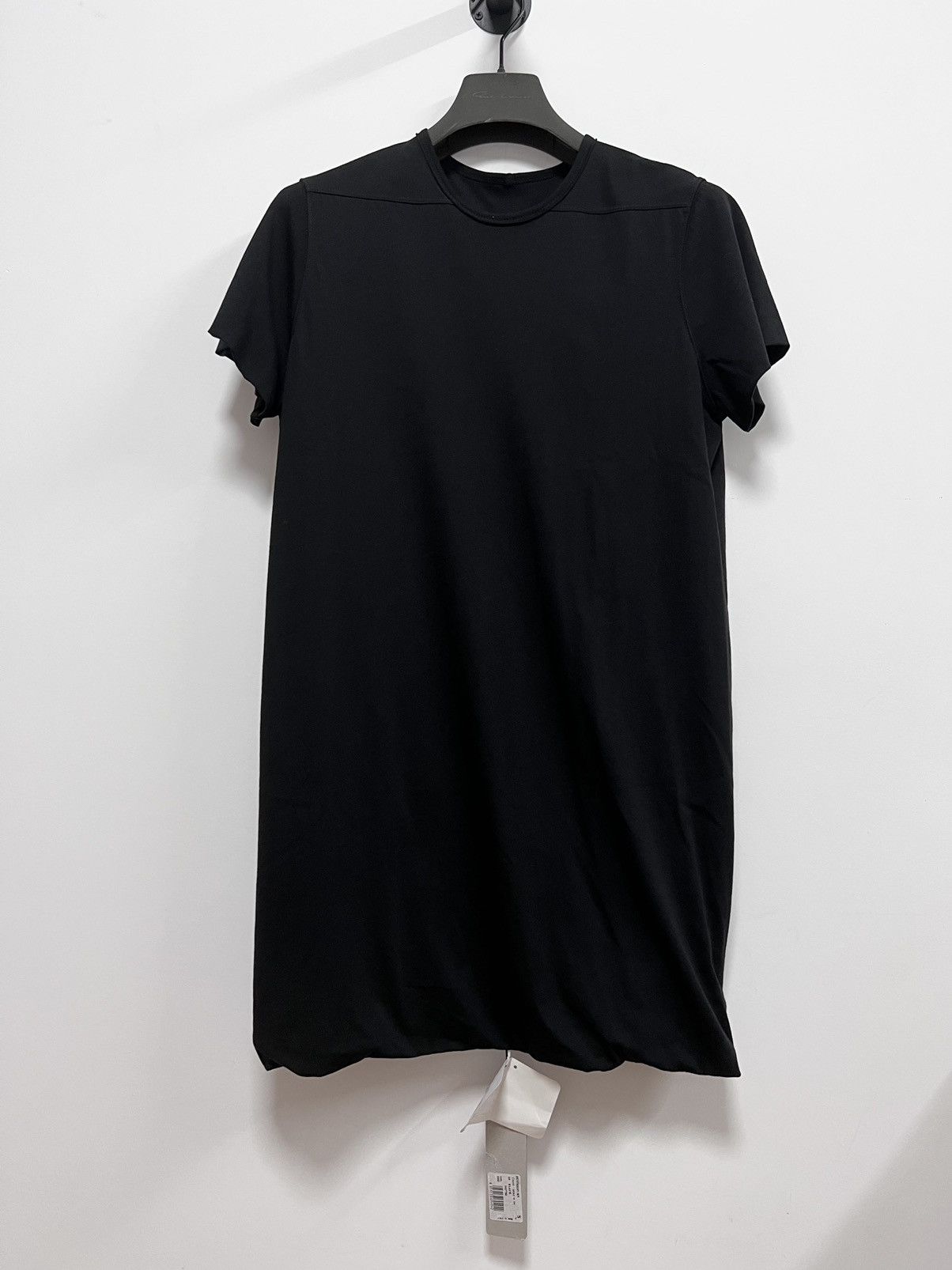 Rick Owens Drkshdw Rick owens drkshdw double ss tee sz s Size US S / EU 44-46 / 1 - 1 Thumbnail