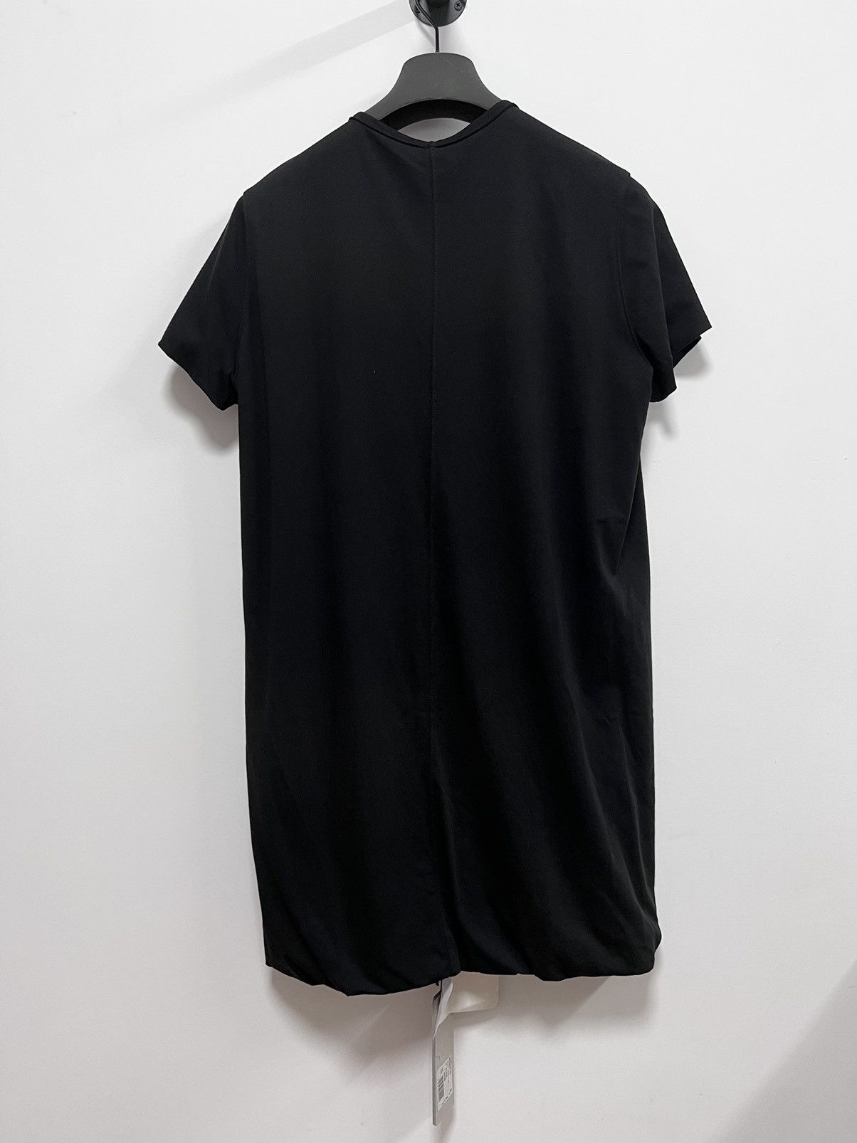 Rick Owens Drkshdw Rick owens drkshdw double ss tee sz s Size US S / EU 44-46 / 1 - 3 Thumbnail
