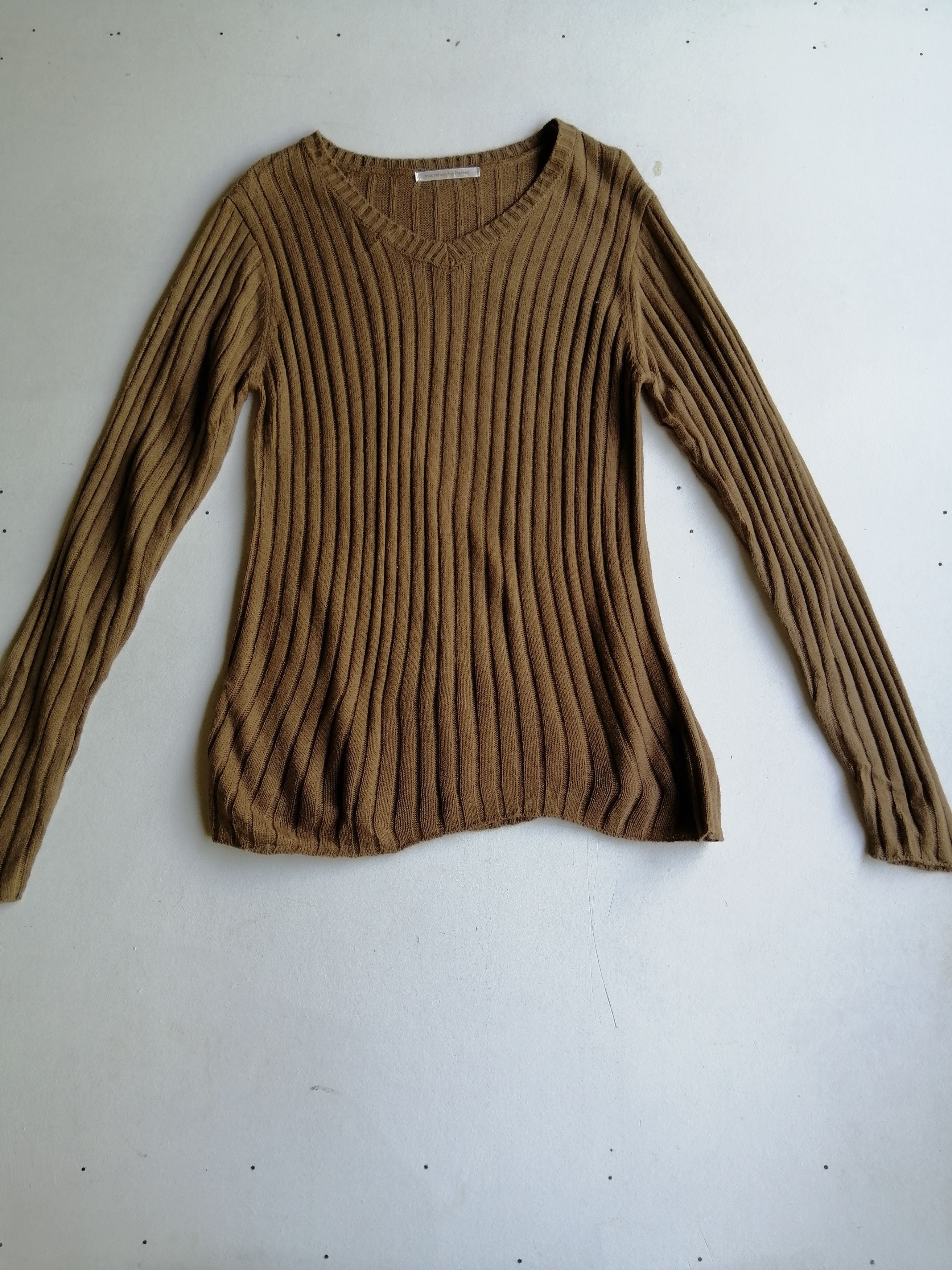 Designer × Vintage Vintage Marvelous by Pierrot Knitwear Size US XS / EU 42 / 0 - 2 Thumbnail