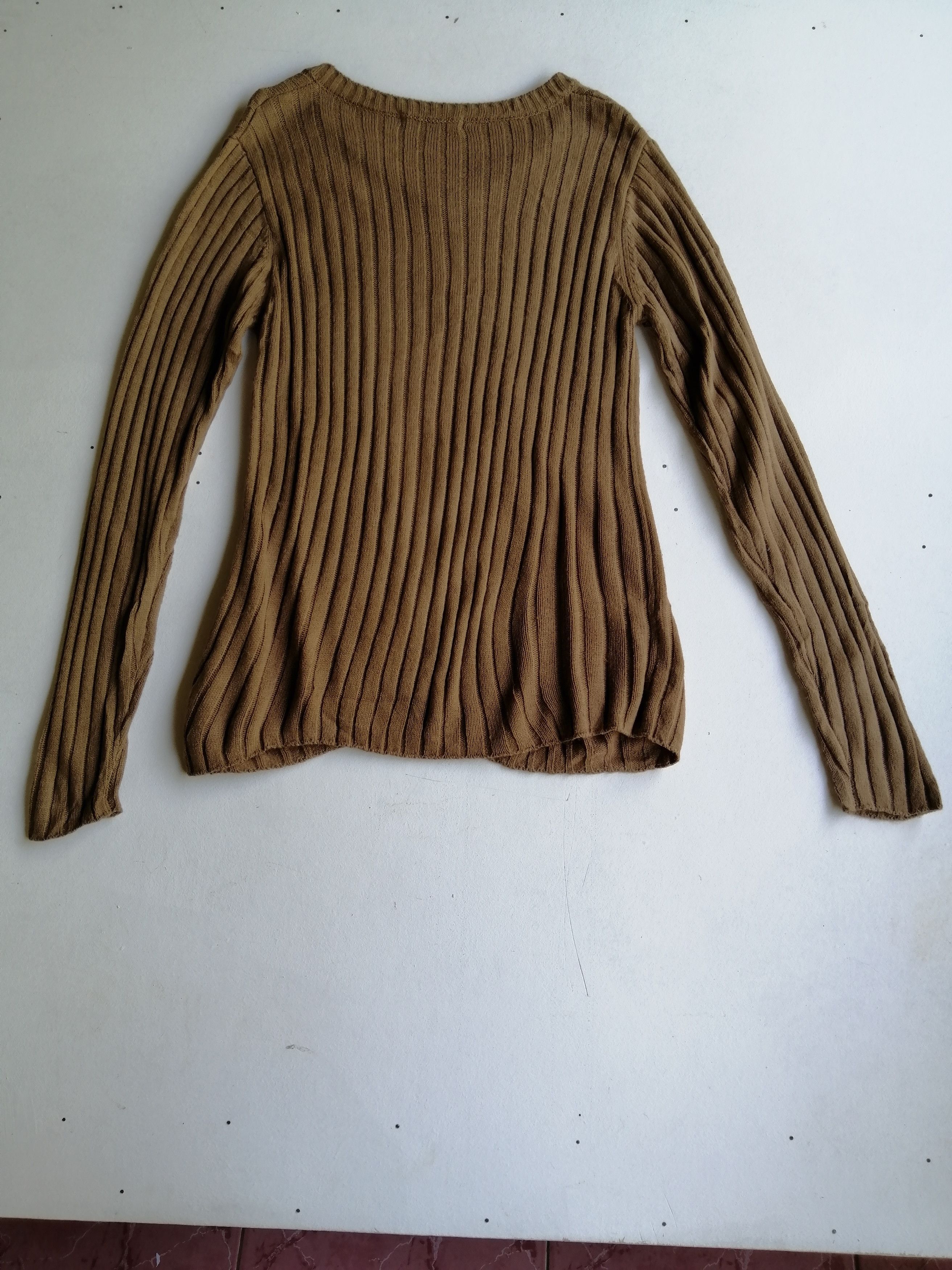 Designer × Vintage Vintage Marvelous by Pierrot Knitwear Size US XS / EU 42 / 0 - 5 Thumbnail