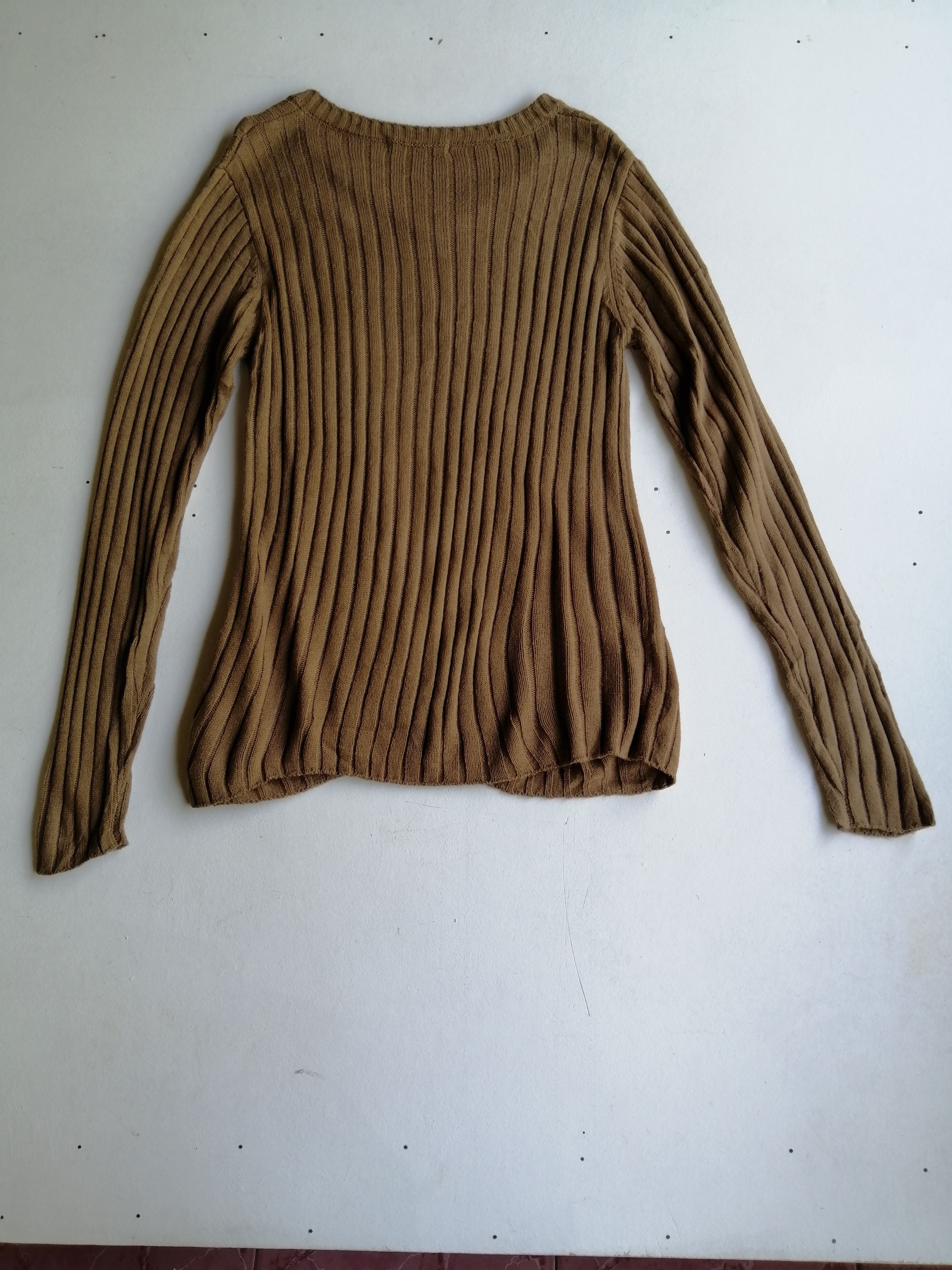 Designer × Vintage Vintage Marvelous by Pierrot Knitwear Size US XS / EU 42 / 0 - 6 Thumbnail