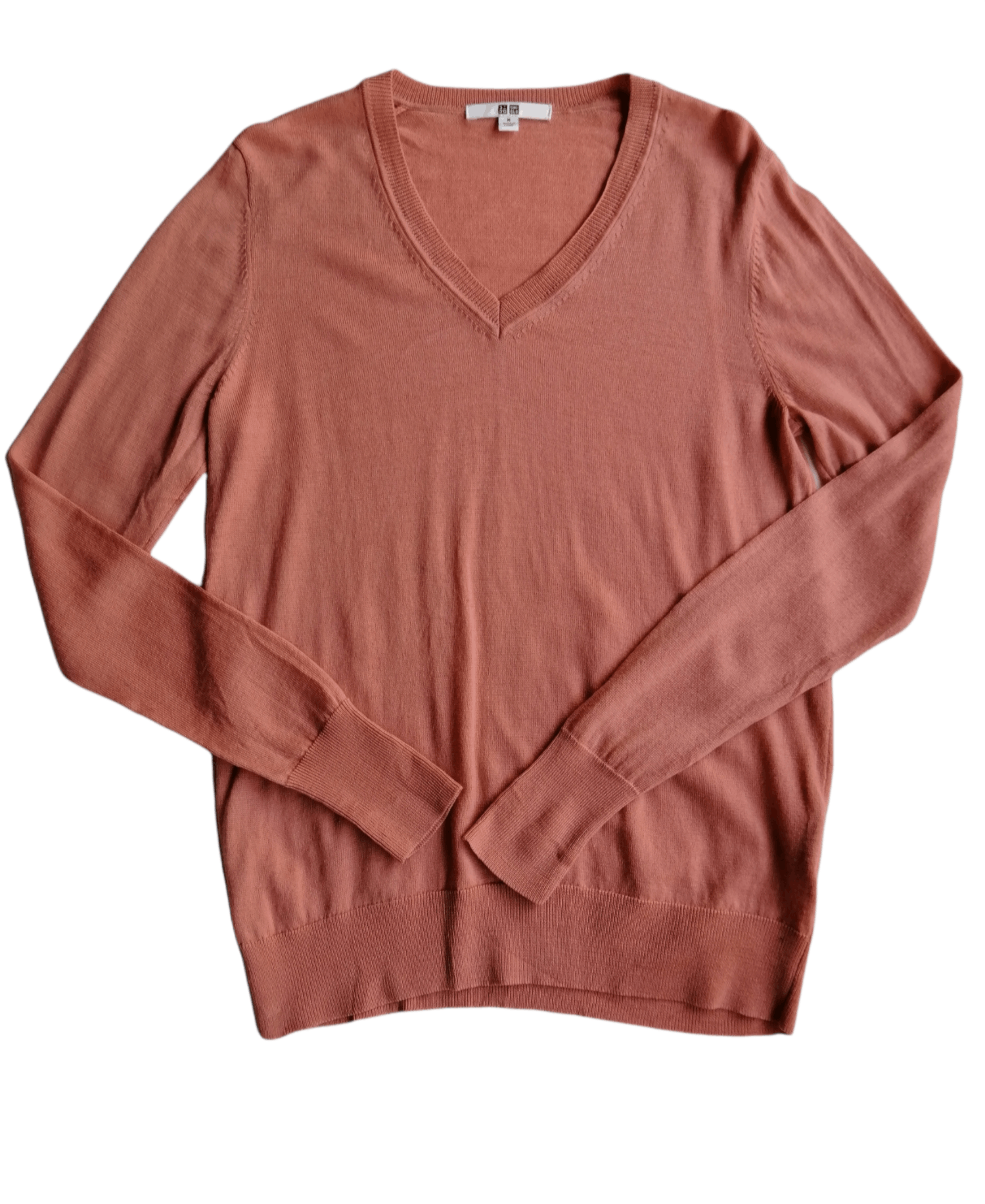 Vintage Uniqlo Fashion Knitwear