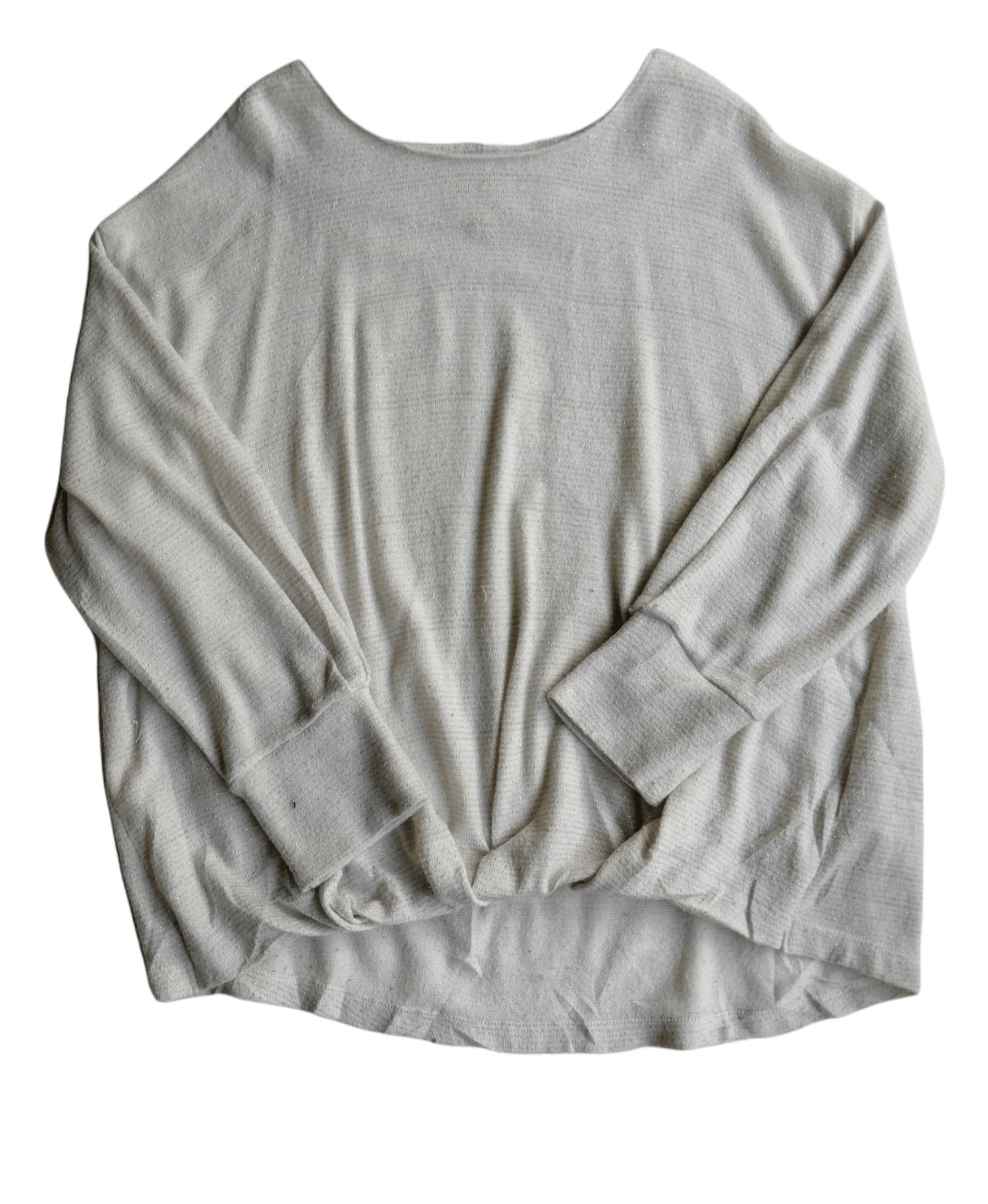 Vintage HK Works London Knitwear