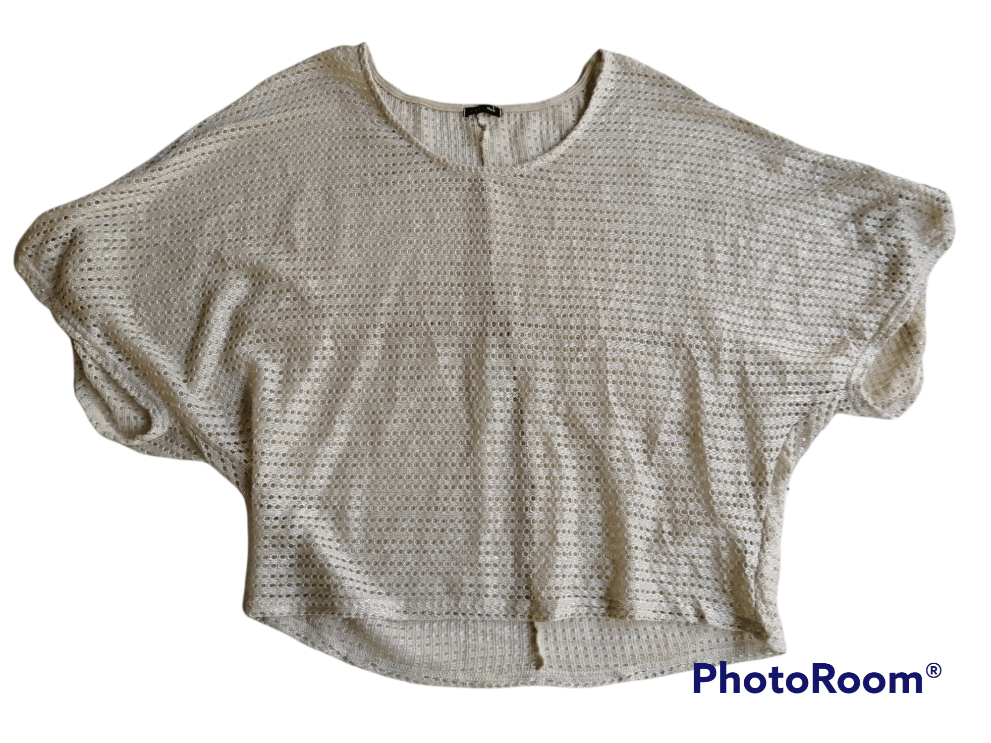 Vintage Drea My Mix Knitwear
