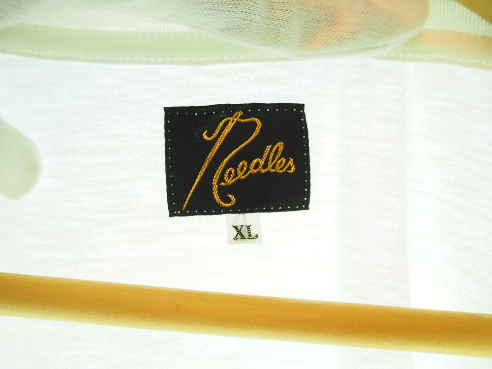 Short Sleeve T-Shirts White One Point Logo Pocket Polyester
