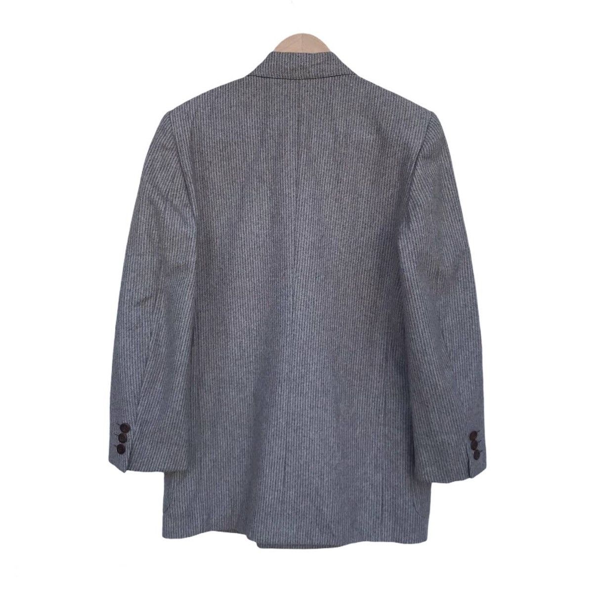 Valentino Valentino jacket double breasted Size US S / EU 44-46 / 1 - 5 Thumbnail