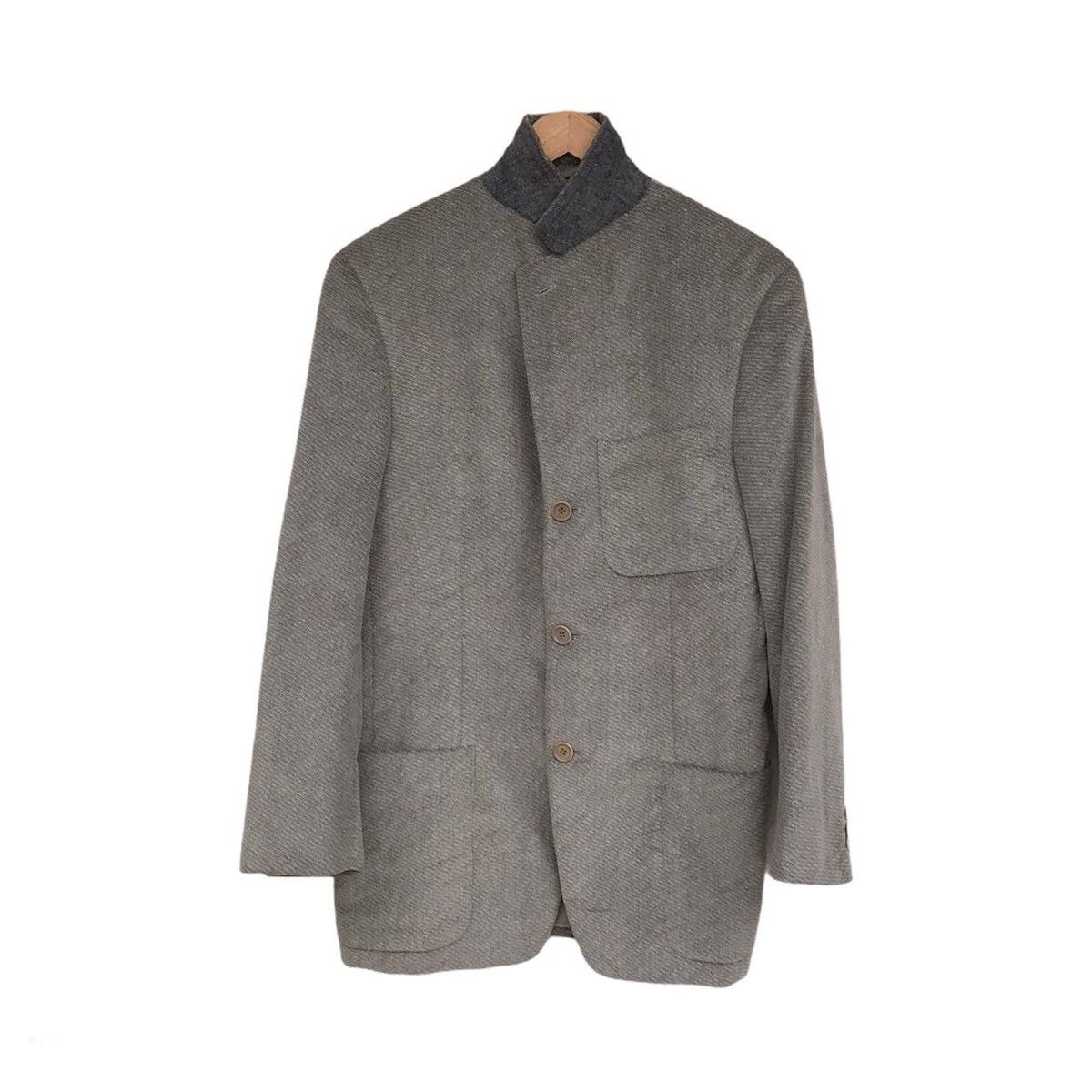 Barneys New York Vintage 1999 Vestimenta x Barneys newyork made in italy Size US M / EU 48-50 / 2 - 1 Thumbnail